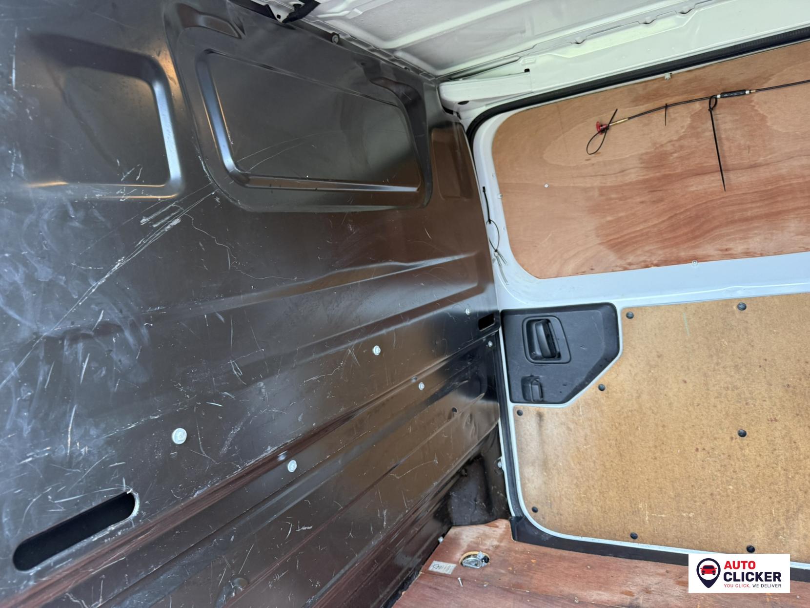 Citroen Dispatch 1.6 BlueHDi 1000 X M Panel Van 6dr Diesel Manual FWD 2 Euro 6 (95 ps)