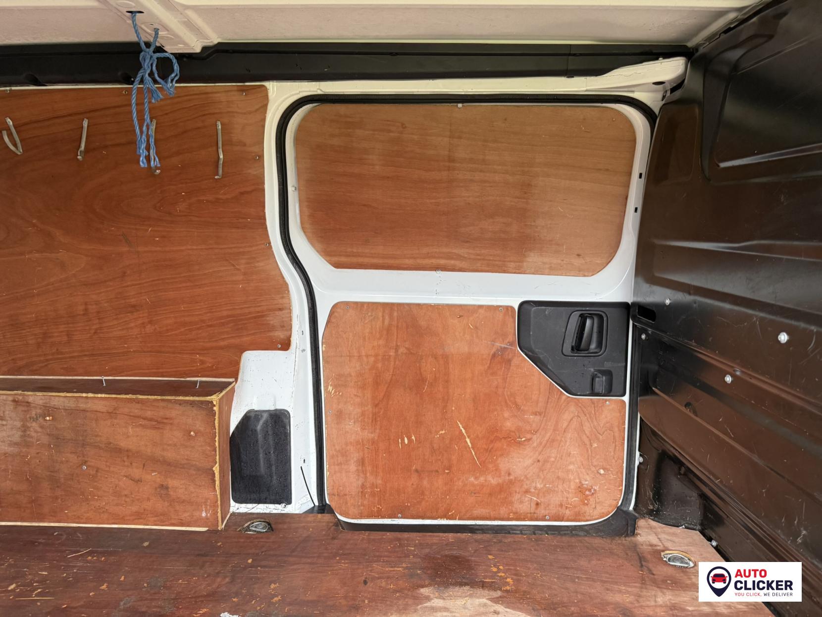 Citroen Dispatch 1.6 BlueHDi 1000 X M Panel Van 6dr Diesel Manual FWD 2 Euro 6 (95 ps)