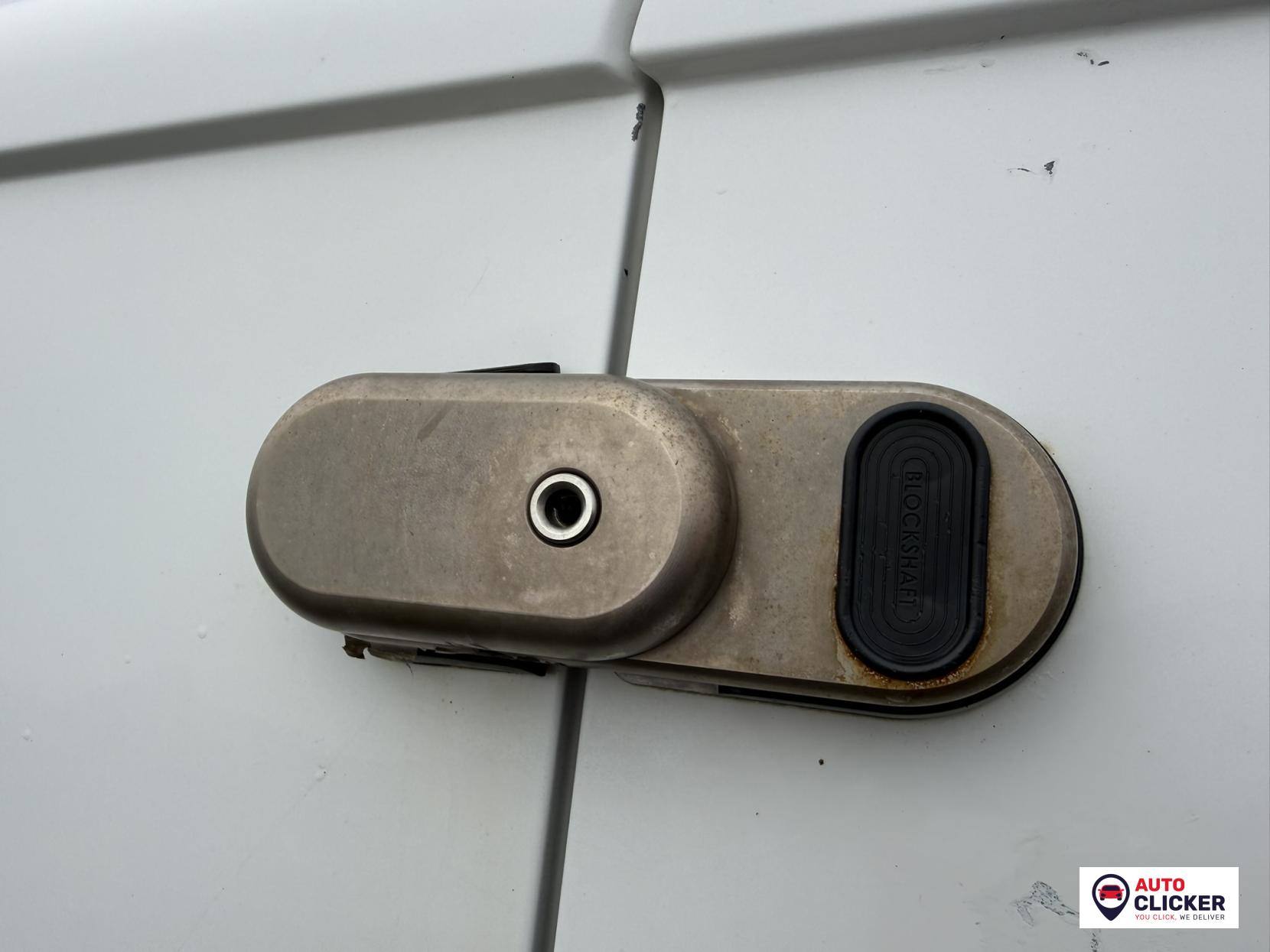 Citroen Dispatch 1.6 BlueHDi 1000 X M Panel Van 6dr Diesel Manual FWD 2 Euro 6 (95 ps)