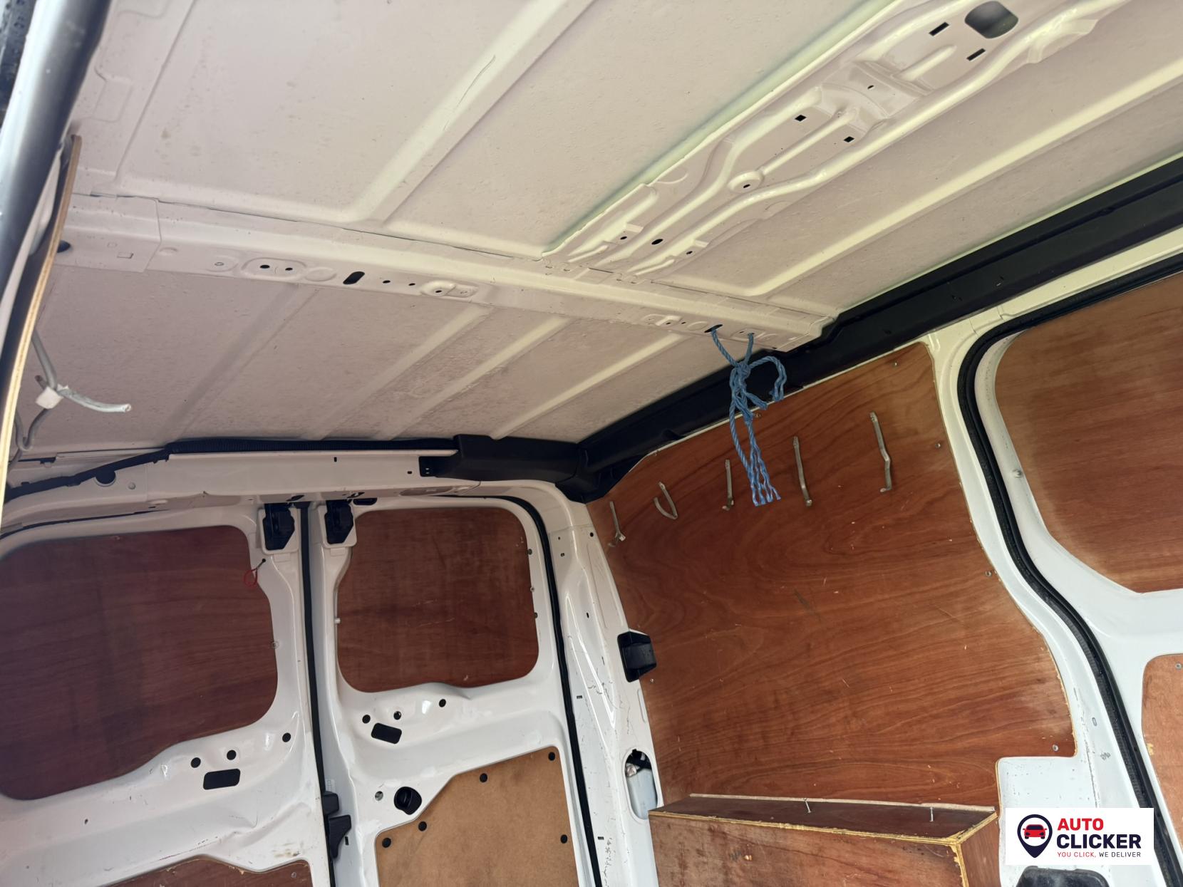 Citroen Dispatch 1.6 BlueHDi 1000 X M Panel Van 6dr Diesel Manual FWD 2 Euro 6 (95 ps)