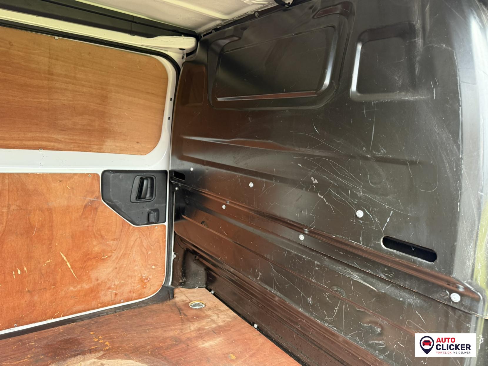 Citroen Dispatch 1.6 BlueHDi 1000 X M Panel Van 6dr Diesel Manual FWD 2 Euro 6 (95 ps)