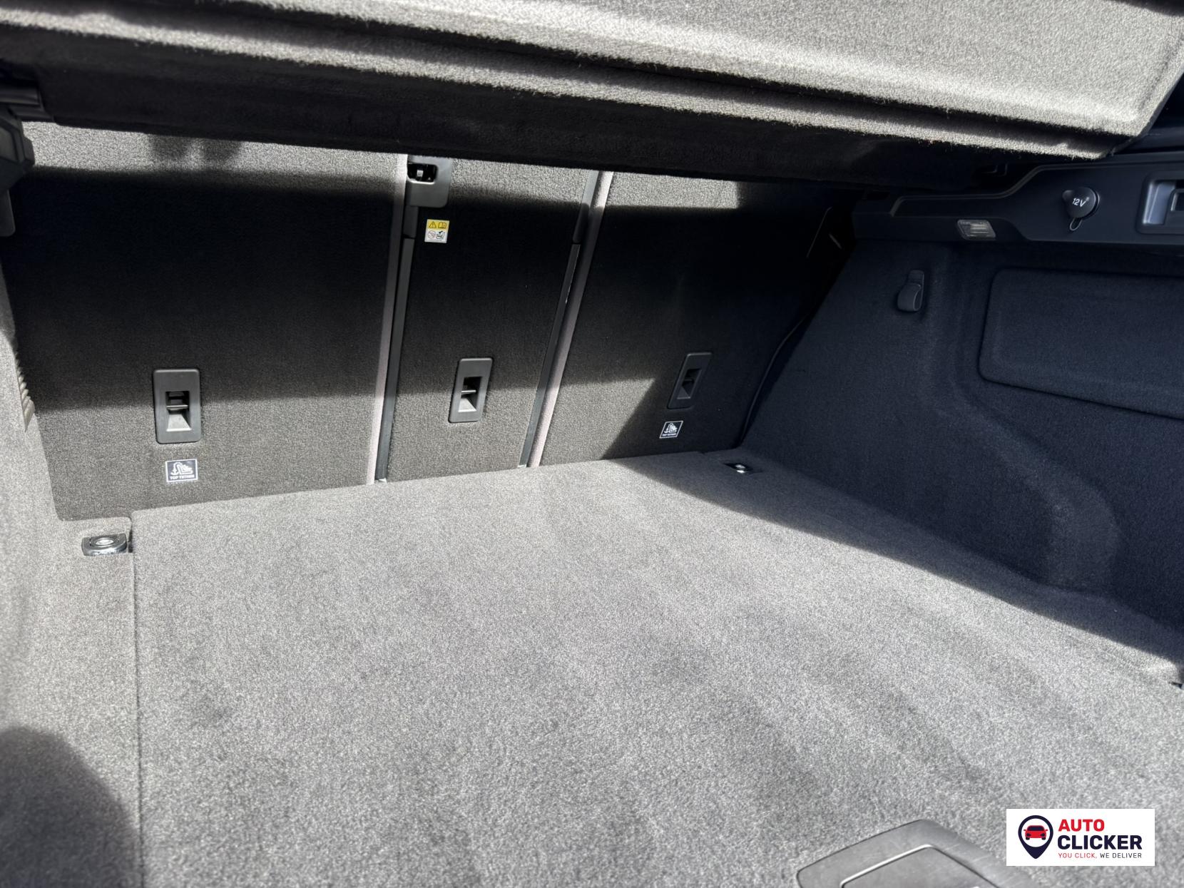 Jaguar F-PACE 3.0 D300 V6 S SUV 5dr Diesel Auto AWD Euro 6 (s/s) (300 ps)