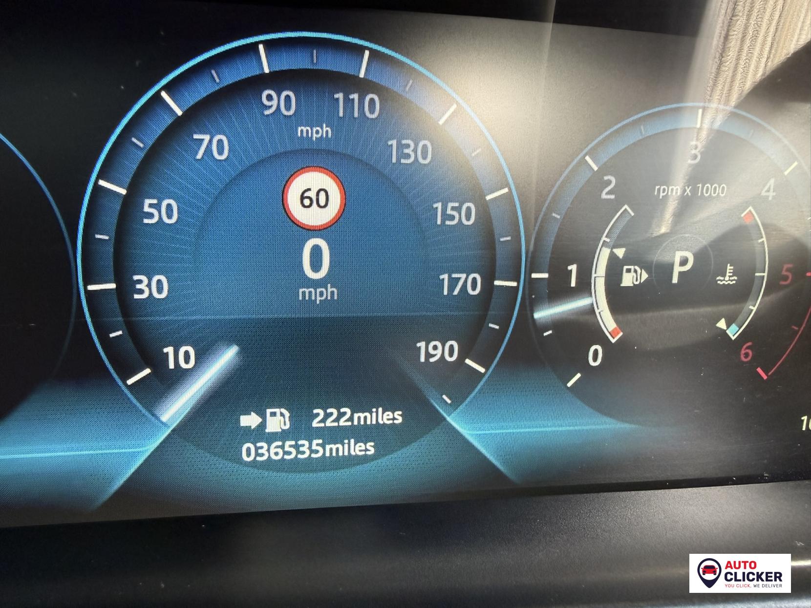 Jaguar F-PACE 3.0 D300 V6 S SUV 5dr Diesel Auto AWD Euro 6 (s/s) (300 ps)