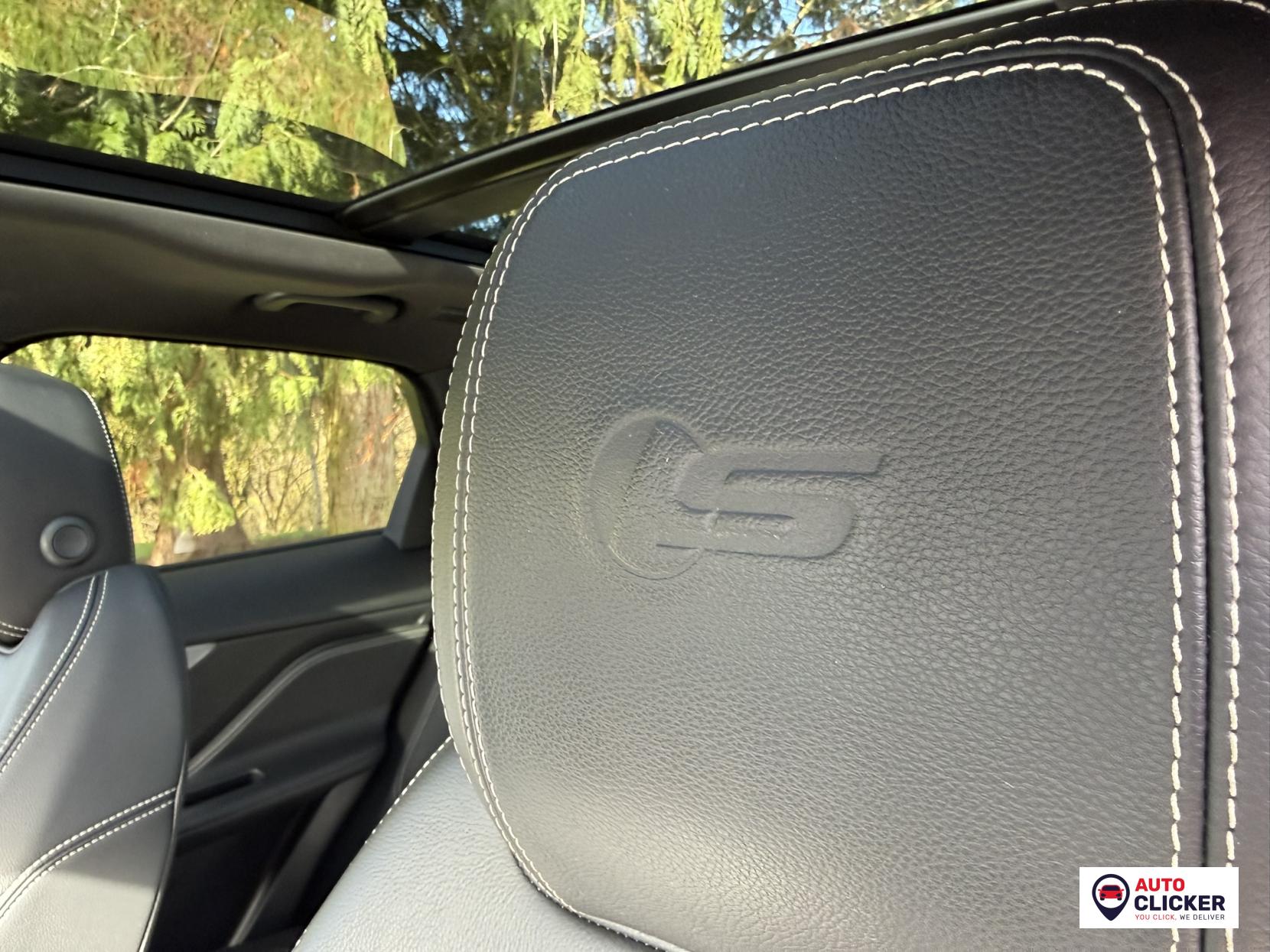 Jaguar F-PACE 3.0 D300 V6 S SUV 5dr Diesel Auto AWD Euro 6 (s/s) (300 ps)