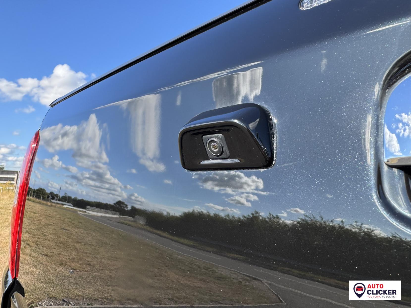 Fiat Fullback 2.4D LX Pickup Double Cab 4dr Diesel Auto 4WD Euro 6 (Euro 6) (180 ps)