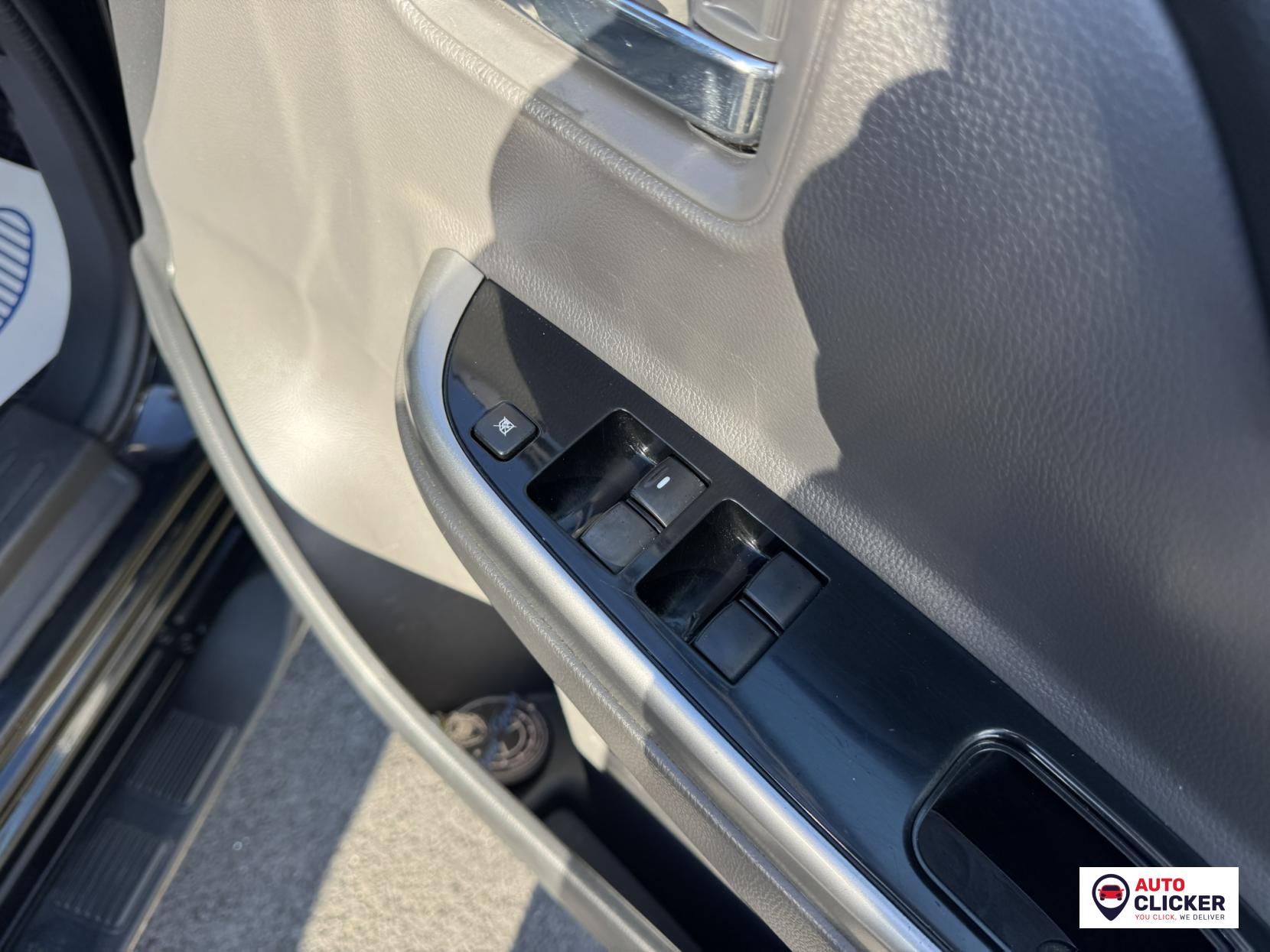 Fiat Fullback 2.4D LX Pickup Double Cab 4dr Diesel Auto 4WD Euro 6 (Euro 6) (180 ps)
