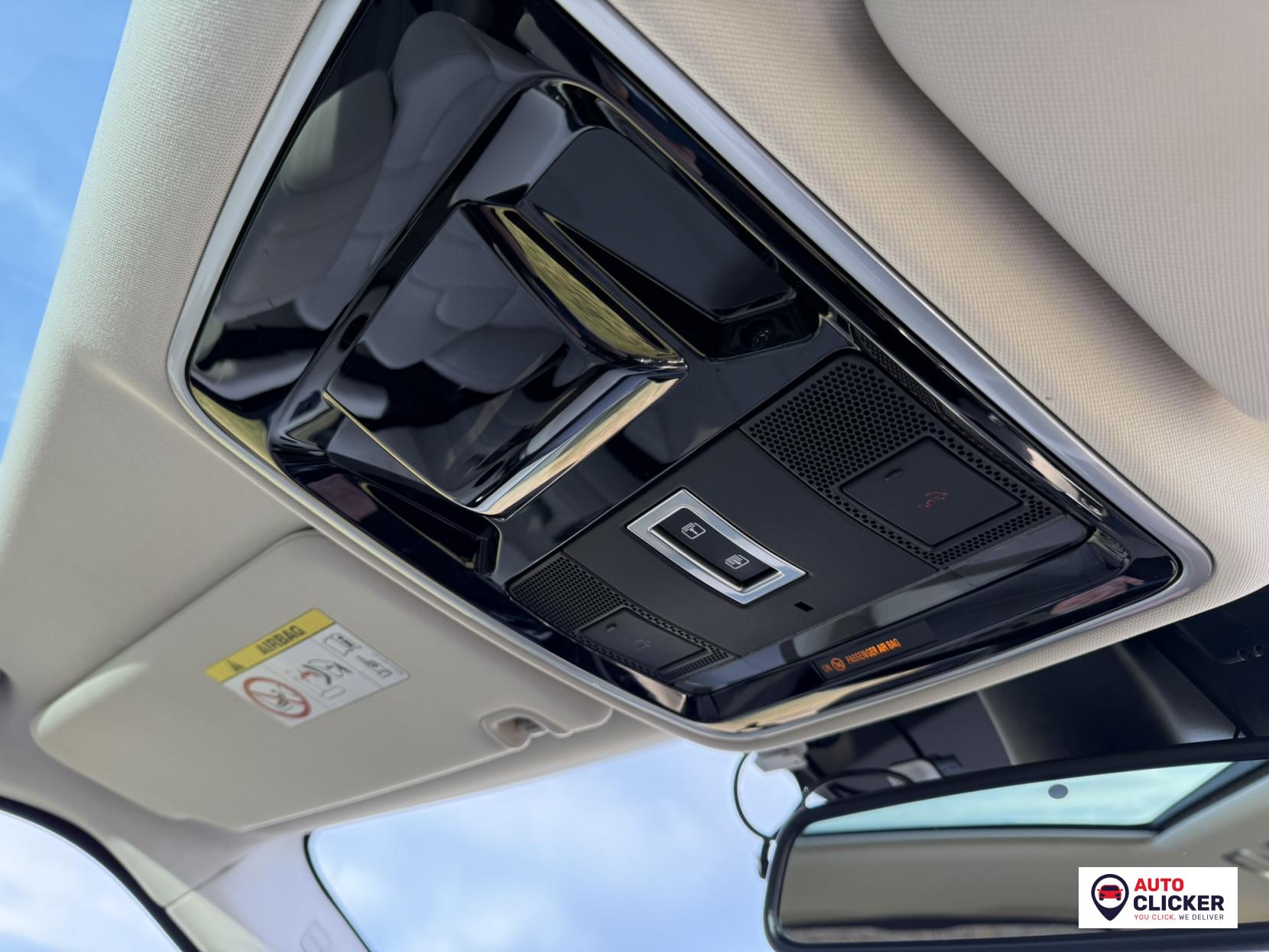 Land Rover Range Rover Sport 3.0 SD V6 HSE SUV 5dr Diesel Auto 4WD Euro 6 (s/s) (306 ps)