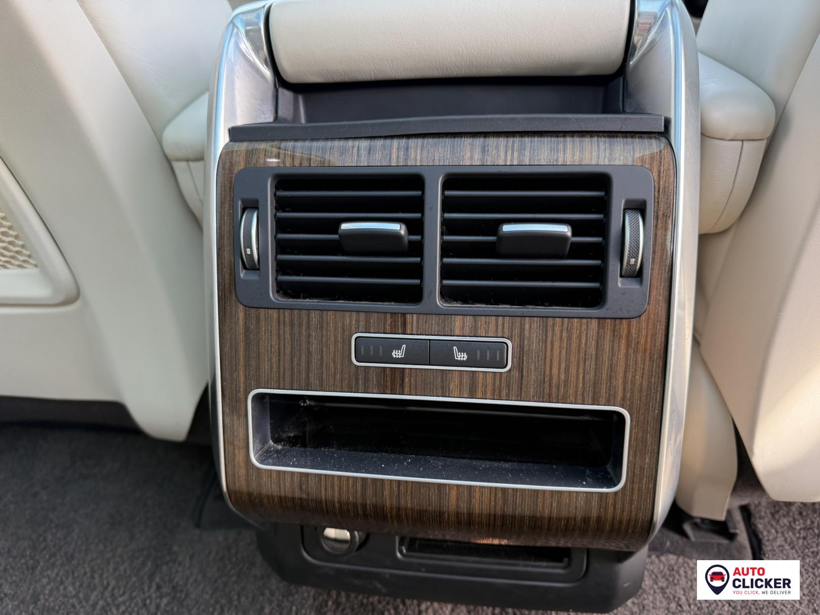 Land Rover Range Rover Sport 3.0 SD V6 HSE SUV 5dr Diesel Auto 4WD Euro 6 (s/s) (306 ps)