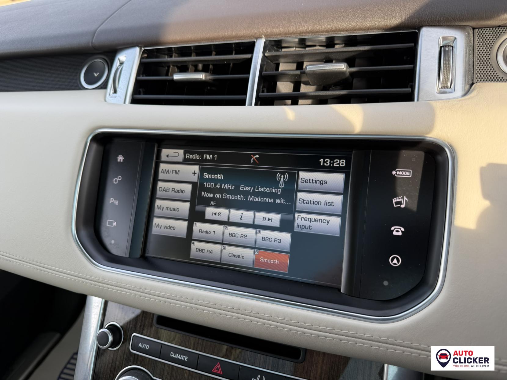 Land Rover Range Rover Sport 3.0 SD V6 HSE SUV 5dr Diesel Auto 4WD Euro 6 (s/s) (306 ps)