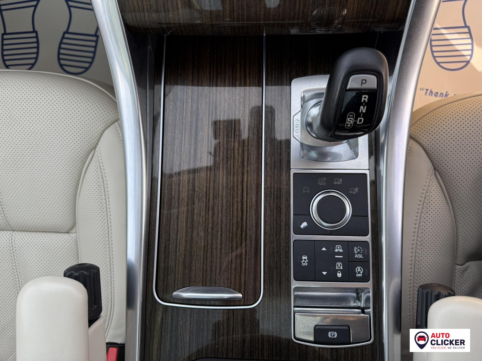 Land Rover Range Rover Sport 3.0 SD V6 HSE SUV 5dr Diesel Auto 4WD Euro 6 (s/s) (306 ps)