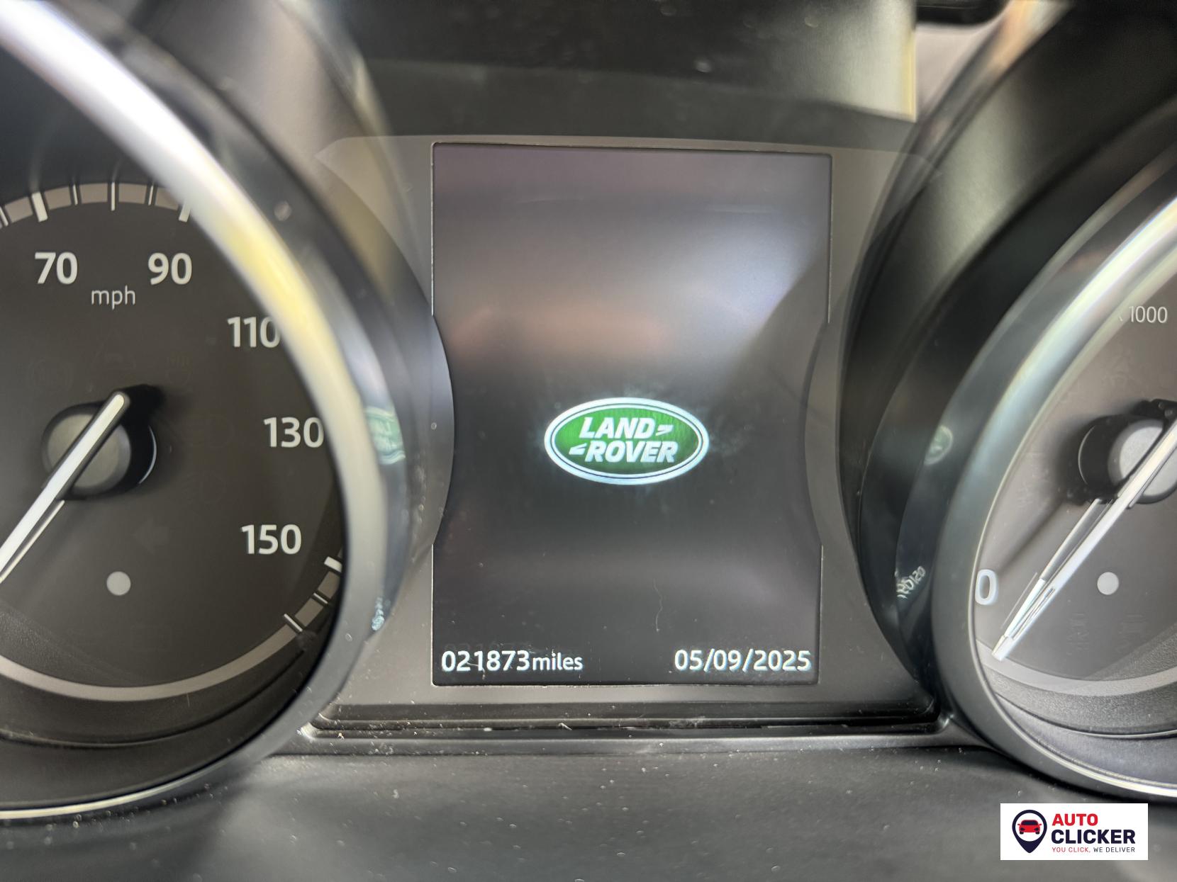 Land Rover Discovery Sport 2.0 TD4 Landmark SUV 5dr Diesel Auto 4WD Euro 6 (s/s) (180 ps)