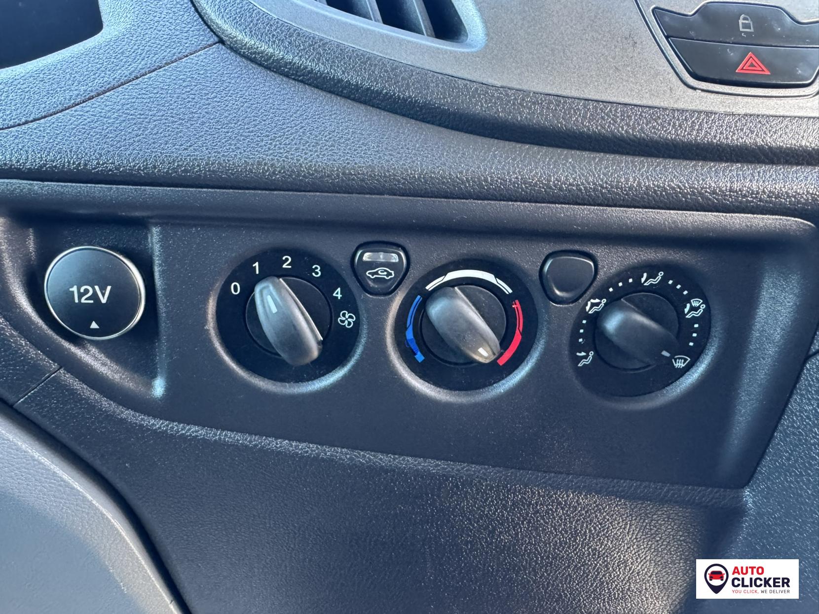 Ford Transit 2.0 350 EcoBlue Panel Van 5dr Diesel Manual RWD L3 H3 Euro 6 (130 ps)