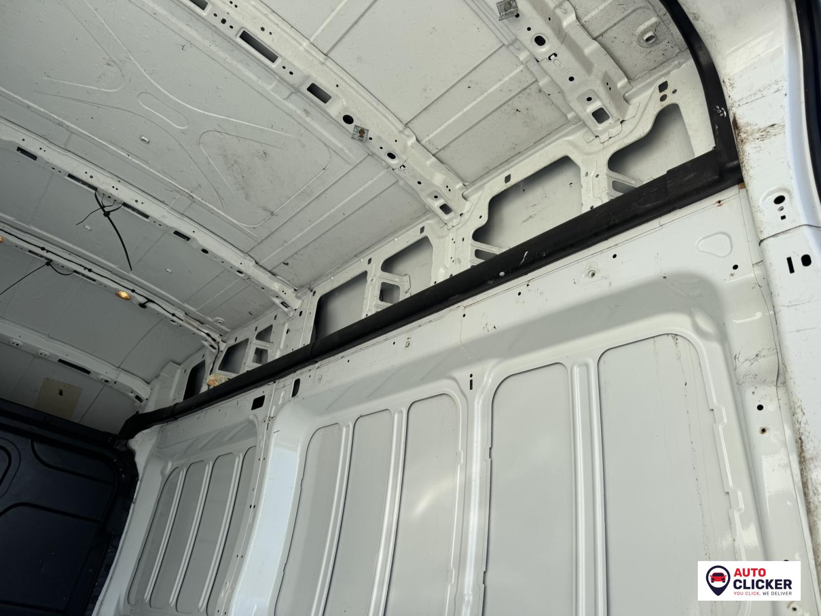 Ford Transit 2.0 350 EcoBlue Panel Van 5dr Diesel Manual RWD L3 H3 Euro 6 (130 ps)