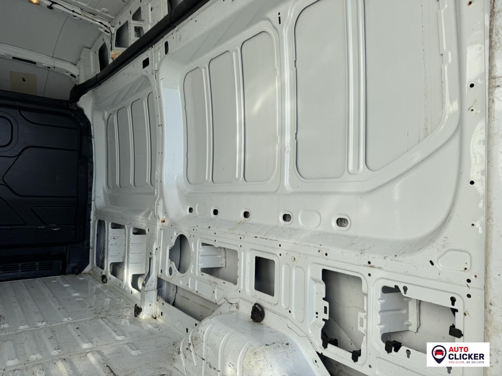 Ford Transit 2.0 350 EcoBlue Panel Van 5dr Diesel Manual RWD L3 H3 Euro 6 (130 ps)