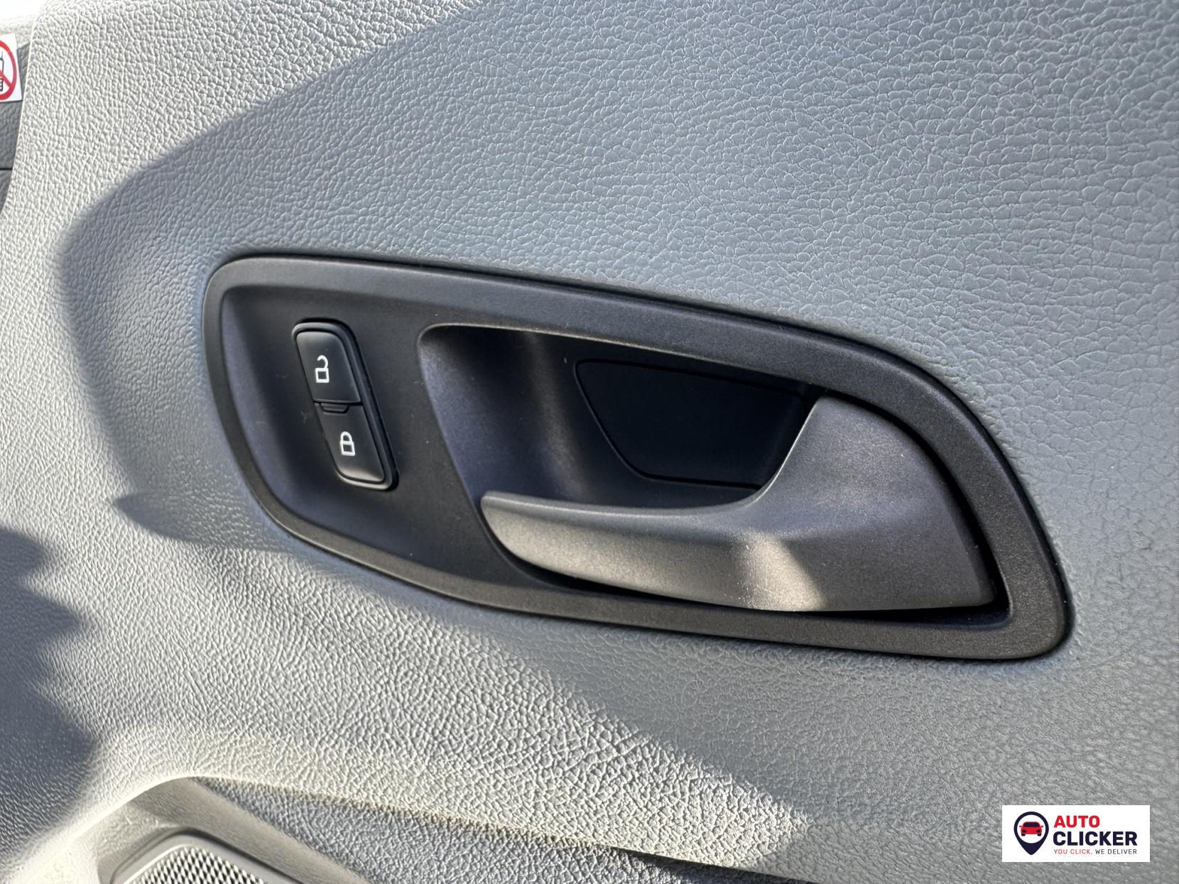 Ford Transit 2.0 350 EcoBlue Panel Van 5dr Diesel Manual RWD L3 H3 Euro 6 (130 ps)