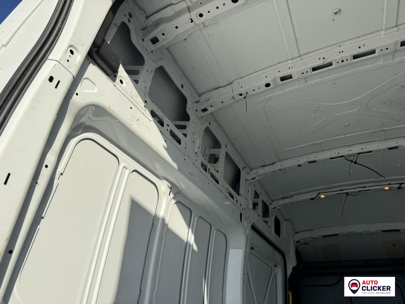 Ford Transit 2.0 350 EcoBlue Panel Van 5dr Diesel Manual RWD L3 H3 Euro 6 (130 ps)