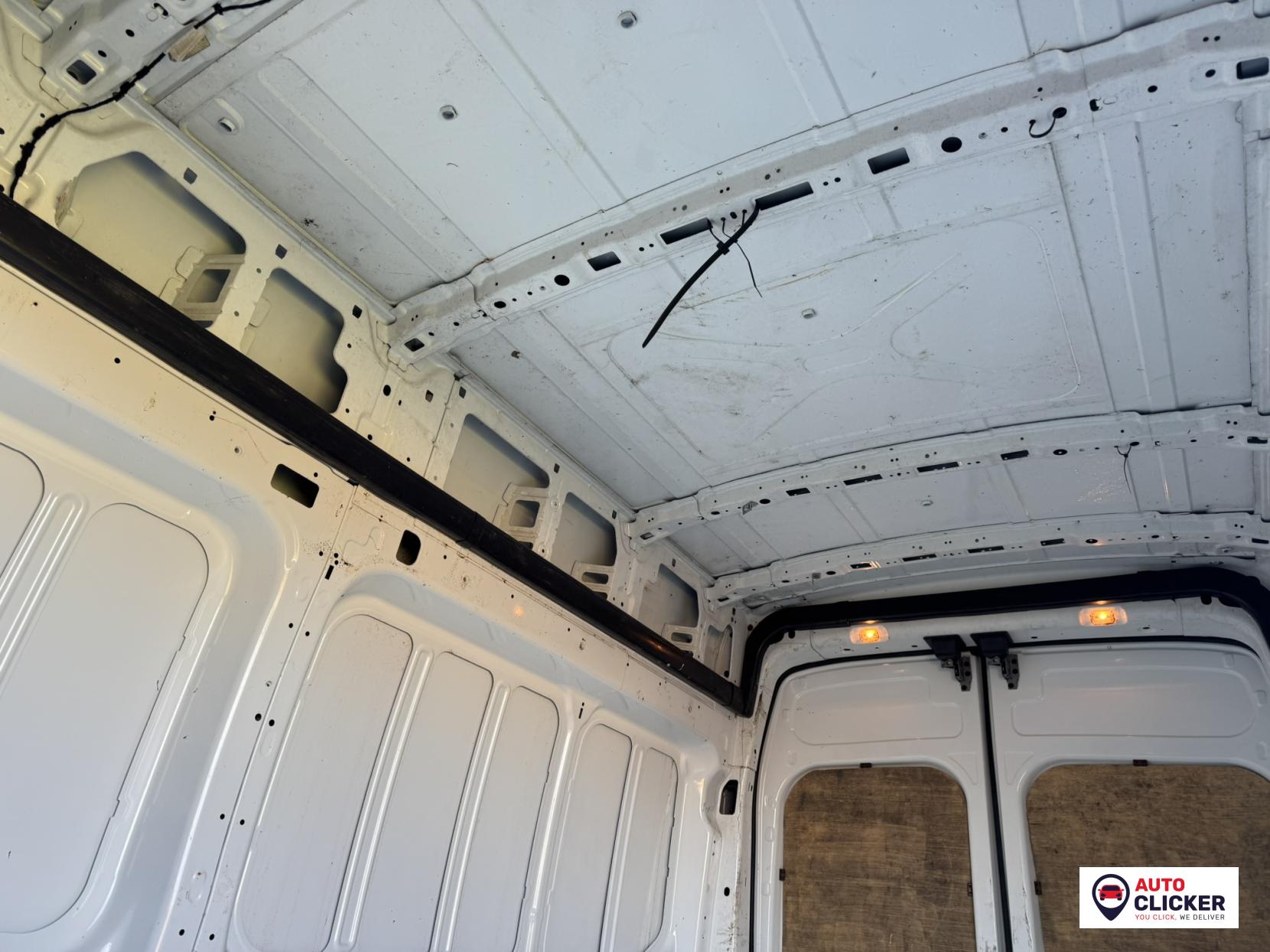 Ford Transit 2.0 350 EcoBlue Panel Van 5dr Diesel Manual RWD L3 H3 Euro 6 (130 ps)