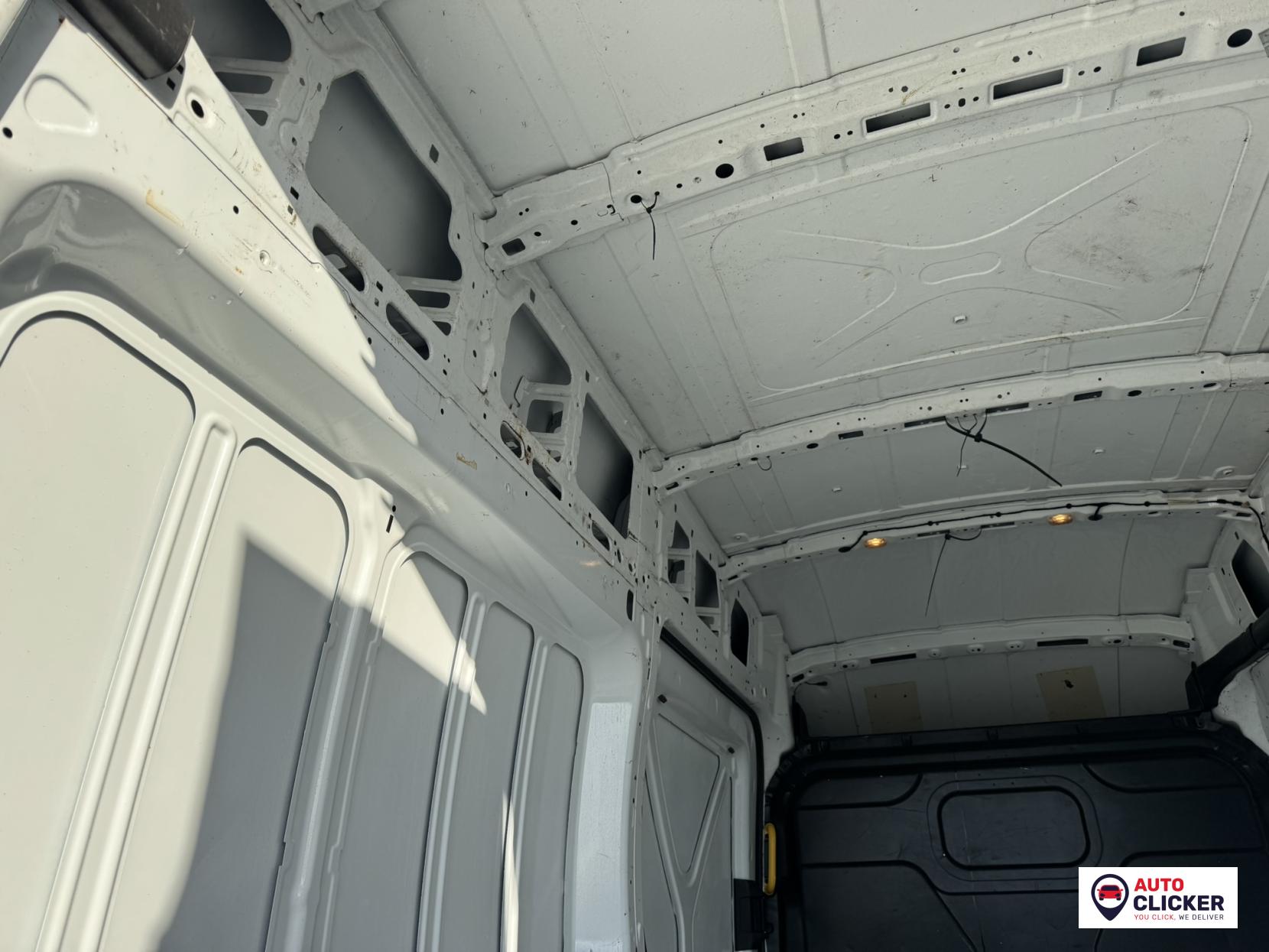 Ford Transit 2.0 350 EcoBlue Panel Van 5dr Diesel Manual RWD L3 H3 Euro 6 (130 ps)