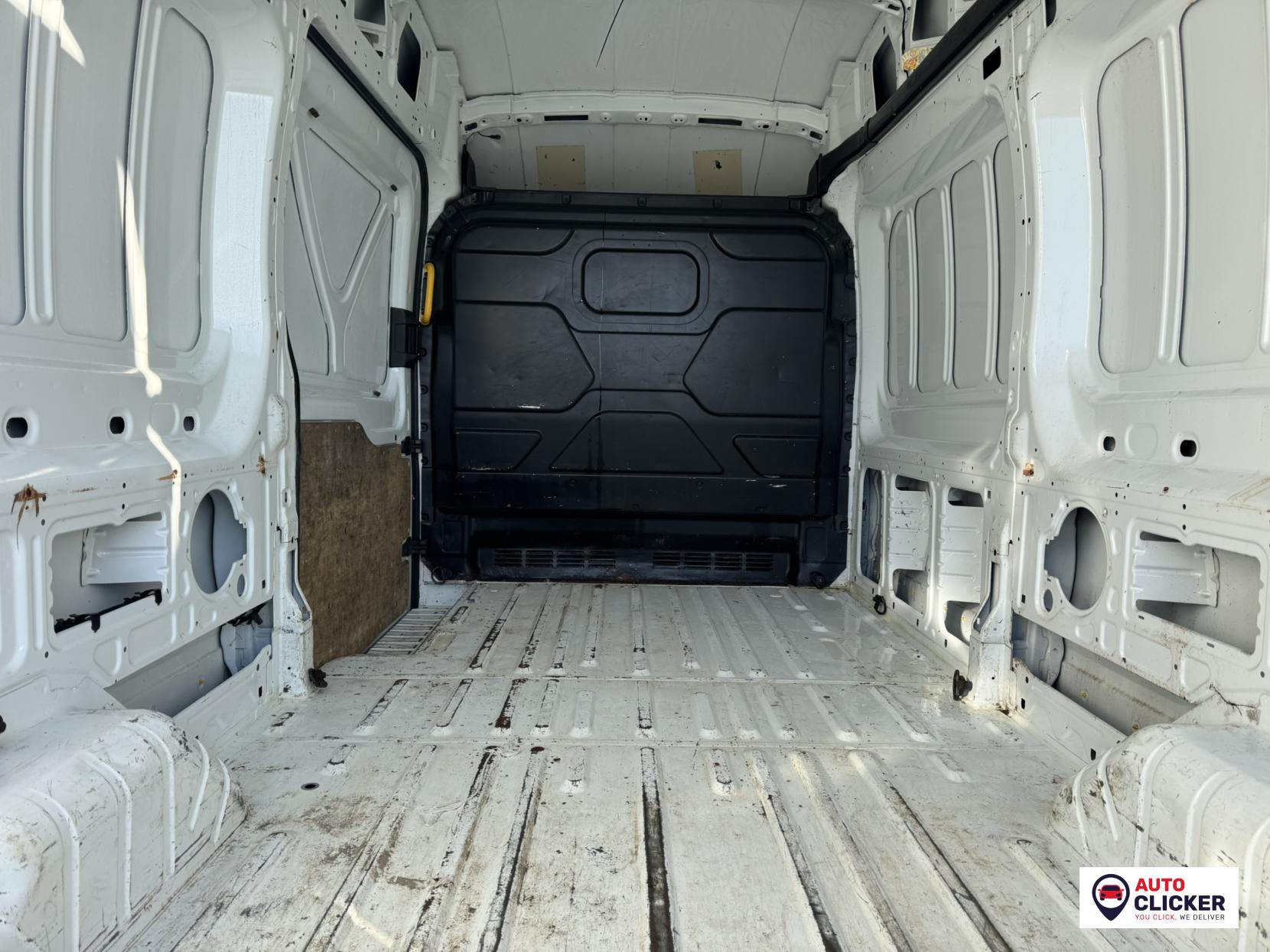 Ford Transit 2.0 350 EcoBlue Panel Van 5dr Diesel Manual RWD L3 H3 Euro 6 (130 ps)