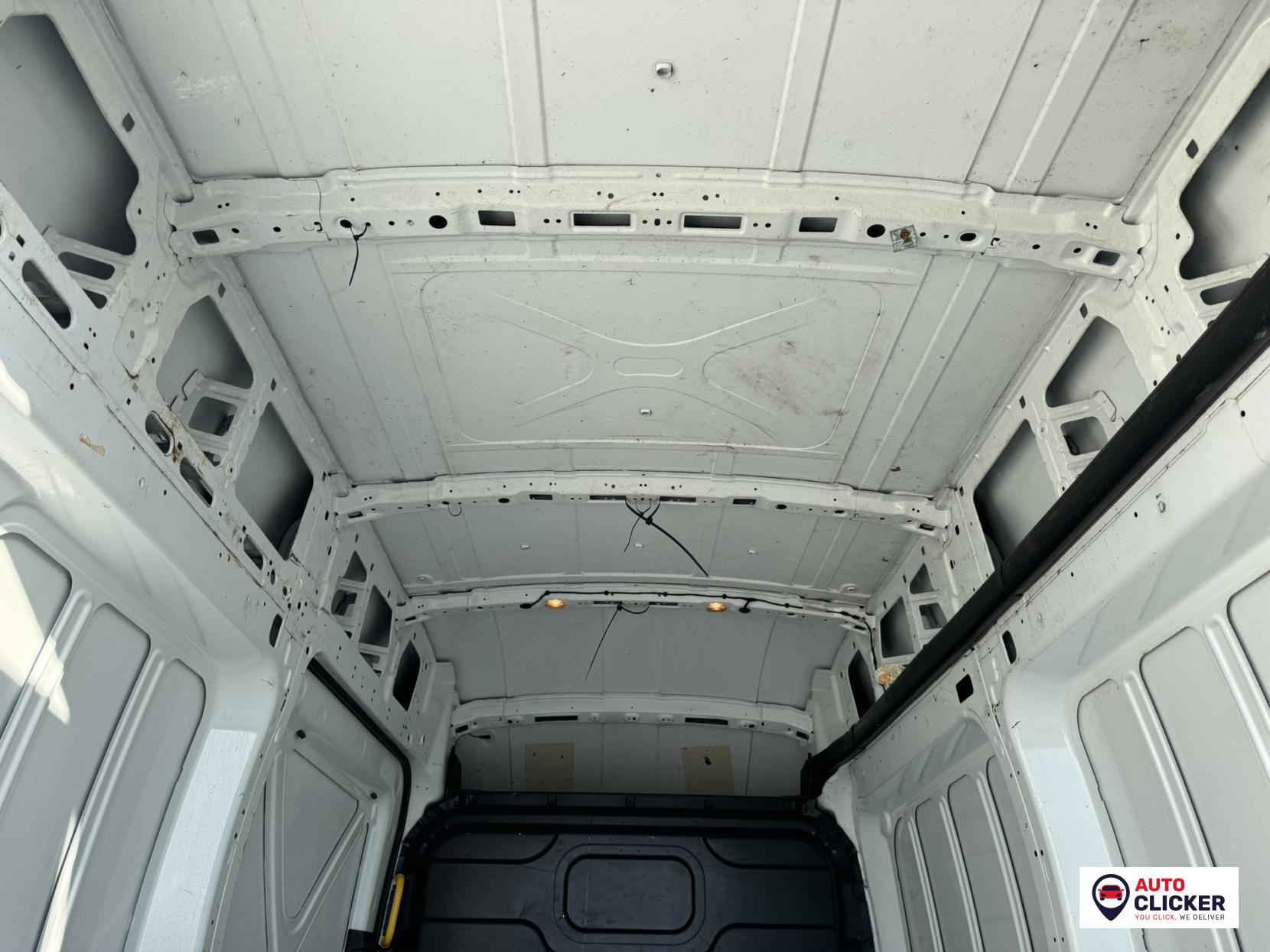 Ford Transit 2.0 350 EcoBlue Panel Van 5dr Diesel Manual RWD L3 H3 Euro 6 (130 ps)