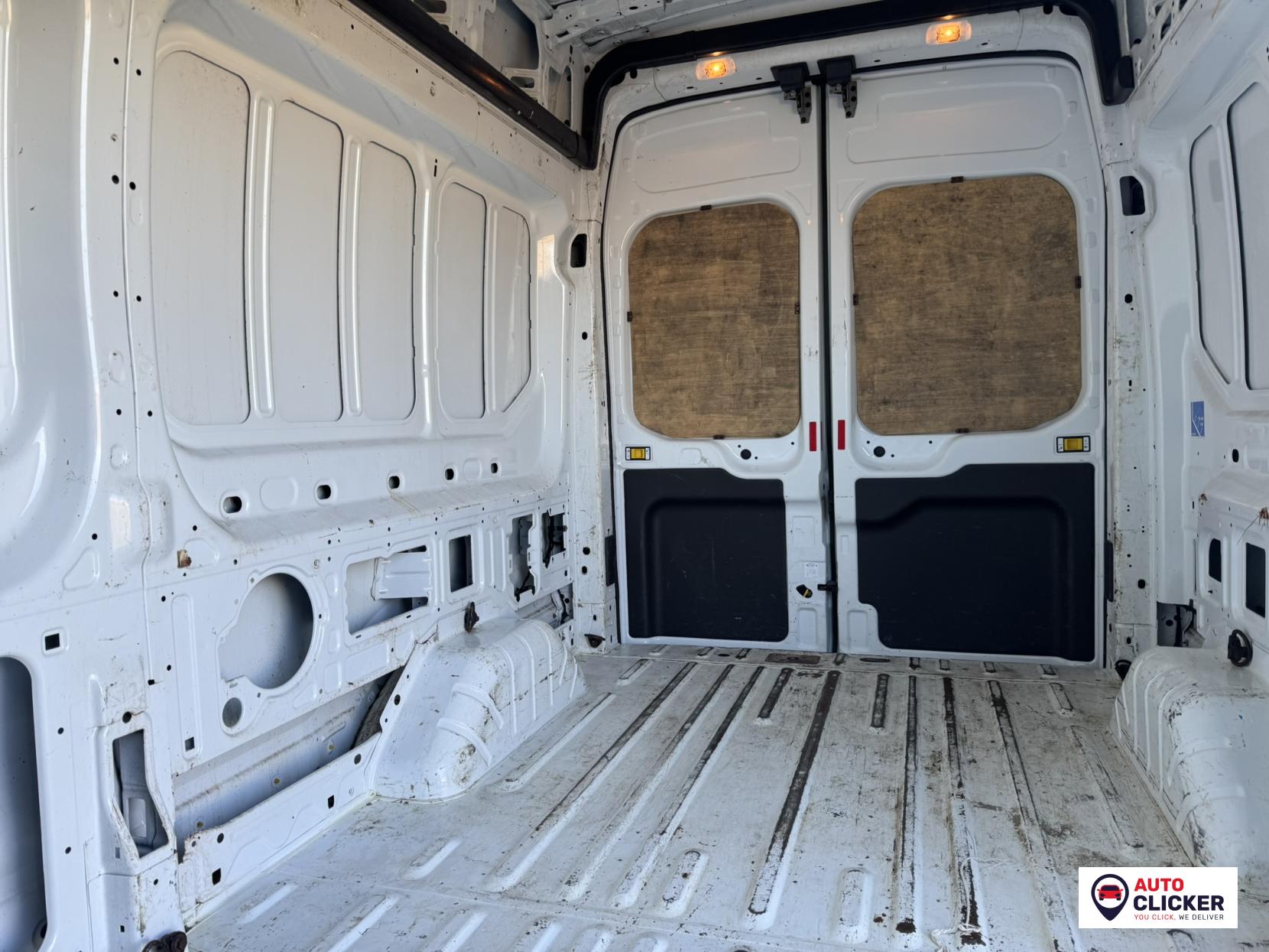 Ford Transit 2.0 350 EcoBlue Panel Van 5dr Diesel Manual RWD L3 H3 Euro 6 (130 ps)