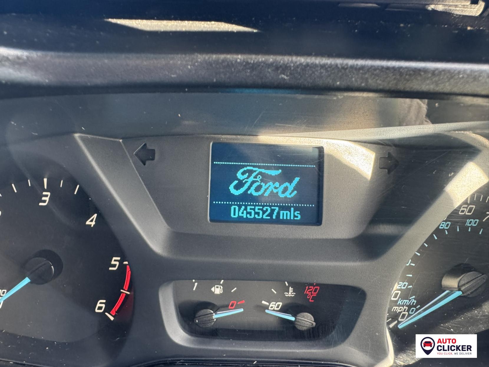 Ford Transit 2.0 350 EcoBlue Panel Van 5dr Diesel Manual RWD L3 H3 Euro 6 (130 ps)