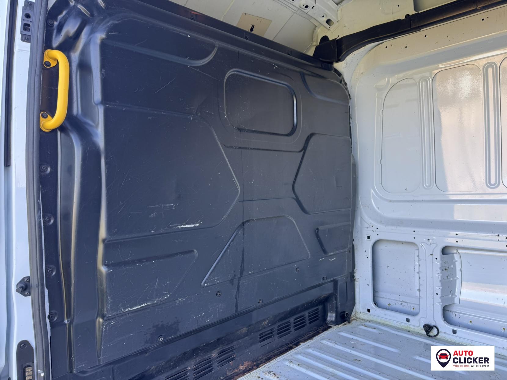 Ford Transit 2.0 350 EcoBlue Panel Van 5dr Diesel Manual RWD L3 H3 Euro 6 (130 ps)