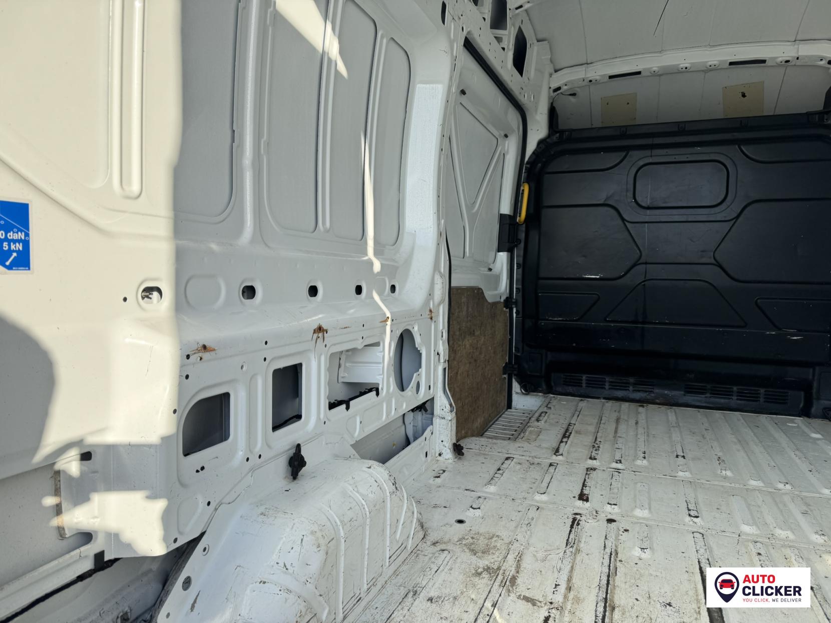 Ford Transit 2.0 350 EcoBlue Panel Van 5dr Diesel Manual RWD L3 H3 Euro 6 (130 ps)