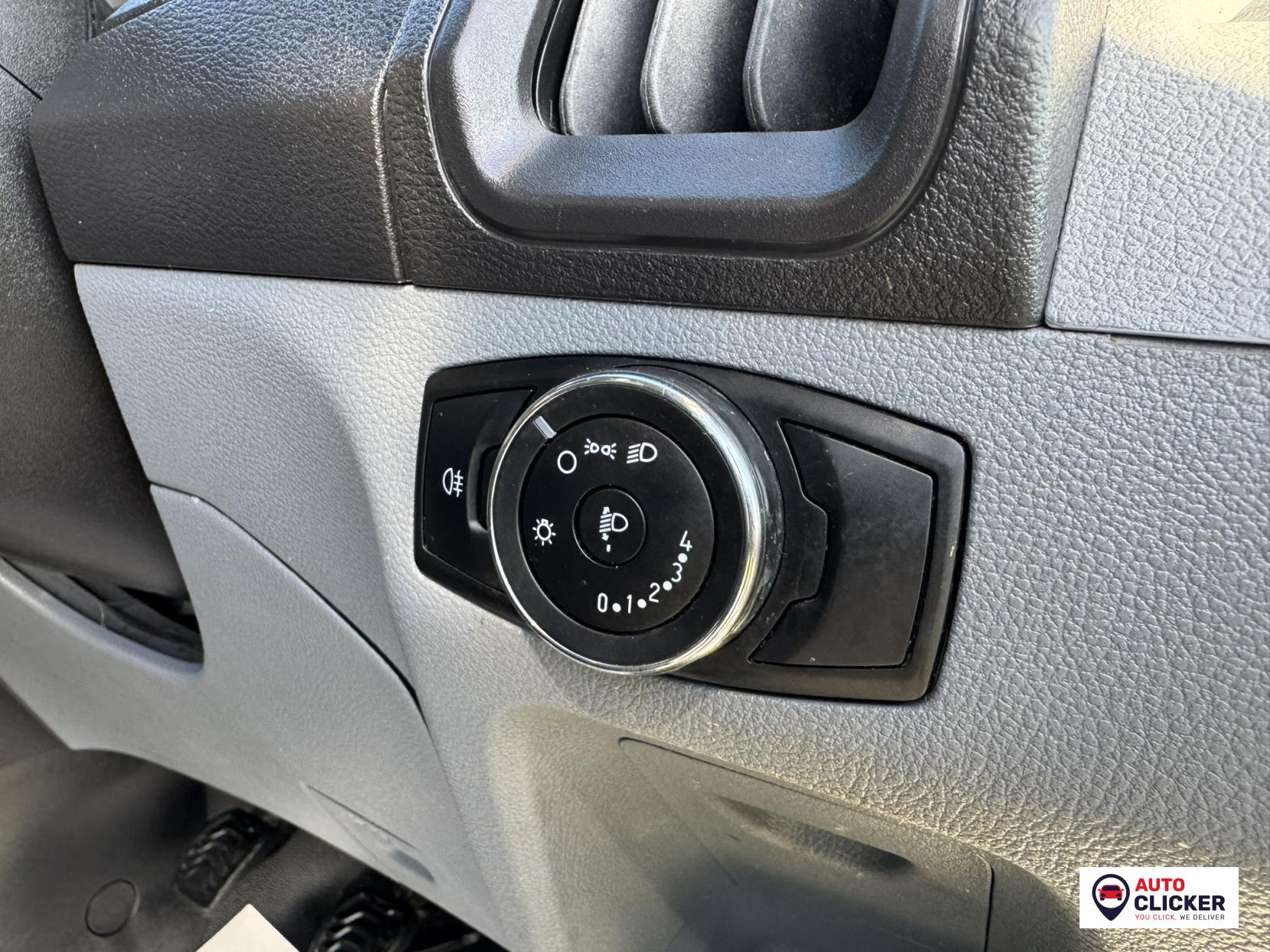 Ford Transit 2.0 350 EcoBlue Panel Van 5dr Diesel Manual RWD L3 H3 Euro 6 (130 ps)