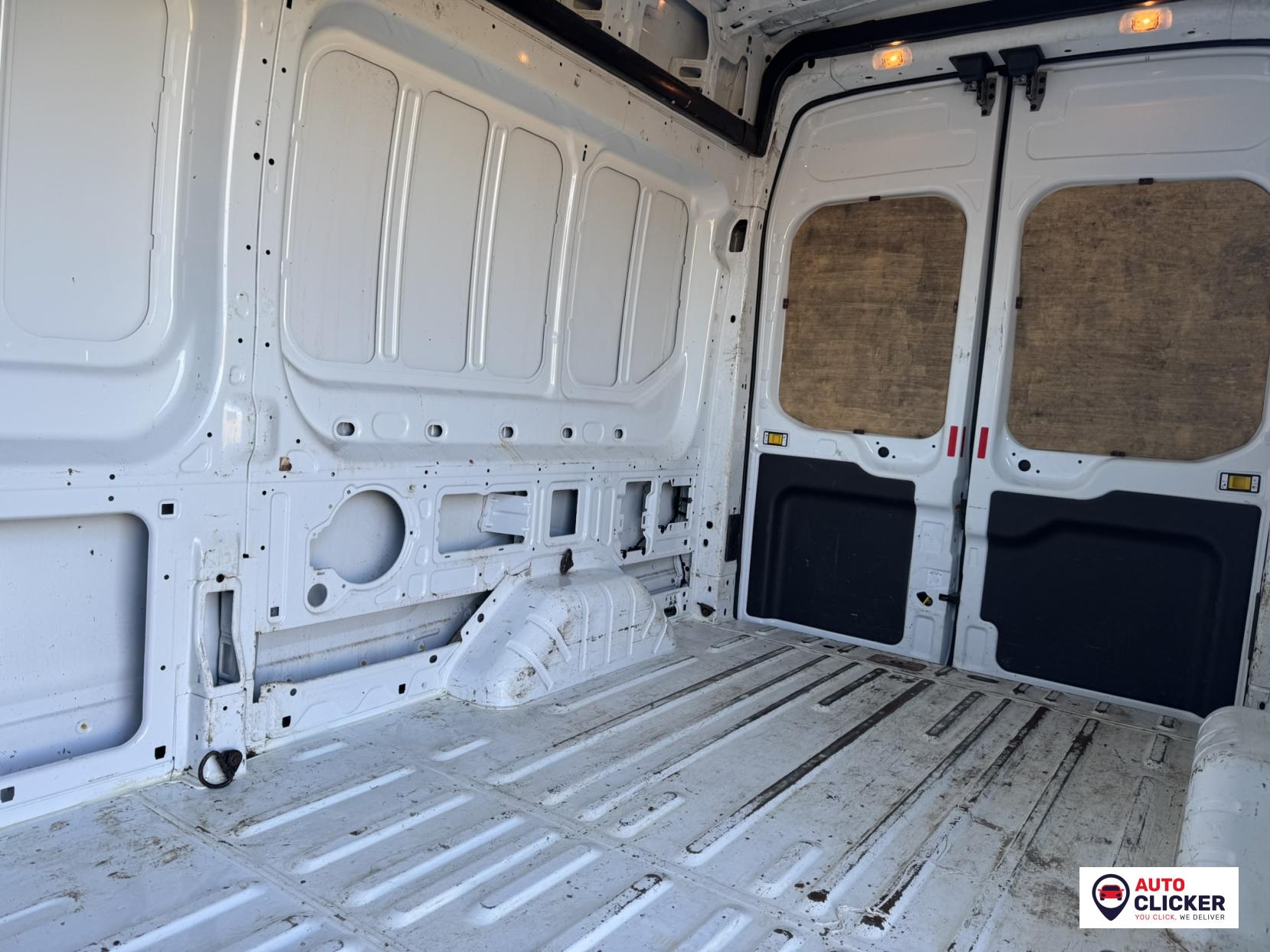 Ford Transit 2.0 350 EcoBlue Panel Van 5dr Diesel Manual RWD L3 H3 Euro 6 (130 ps)