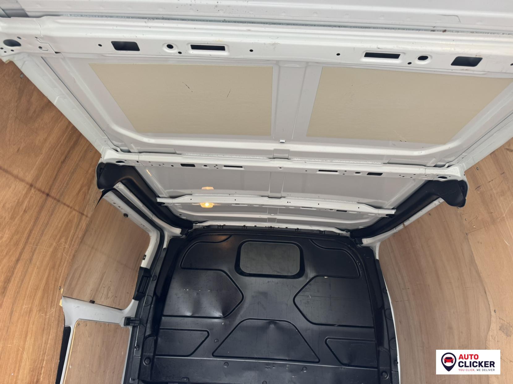 Ford Transit Custom 2.0 300 EcoBlue Trend Panel Van 5dr Diesel Auto L1 H1 Euro 6 (s/s) (130 ps)