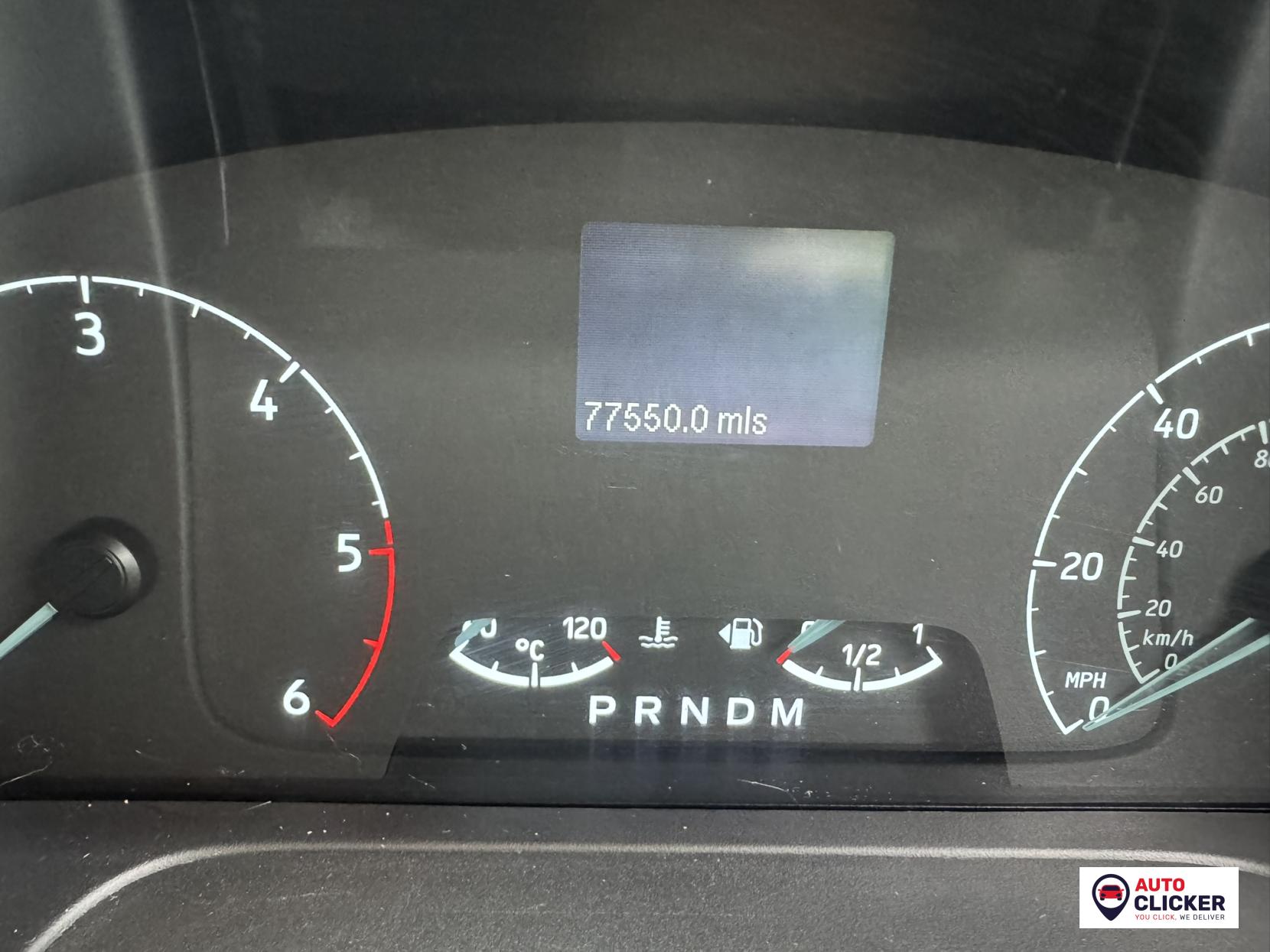 Ford Transit Custom 2.0 300 EcoBlue Trend Panel Van 5dr Diesel Auto L1 H1 Euro 6 (s/s) (130 ps)