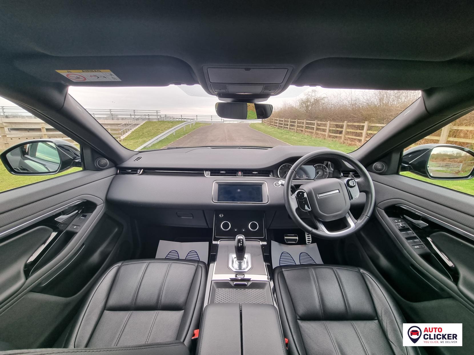 Land Rover Range Rover Evoque 1.5 P300e 12.2kWh R-Dynamic S SUV 5dr Petrol Plug-in Hybrid Auto 4WD Euro 6 (s/s) (309 ps)