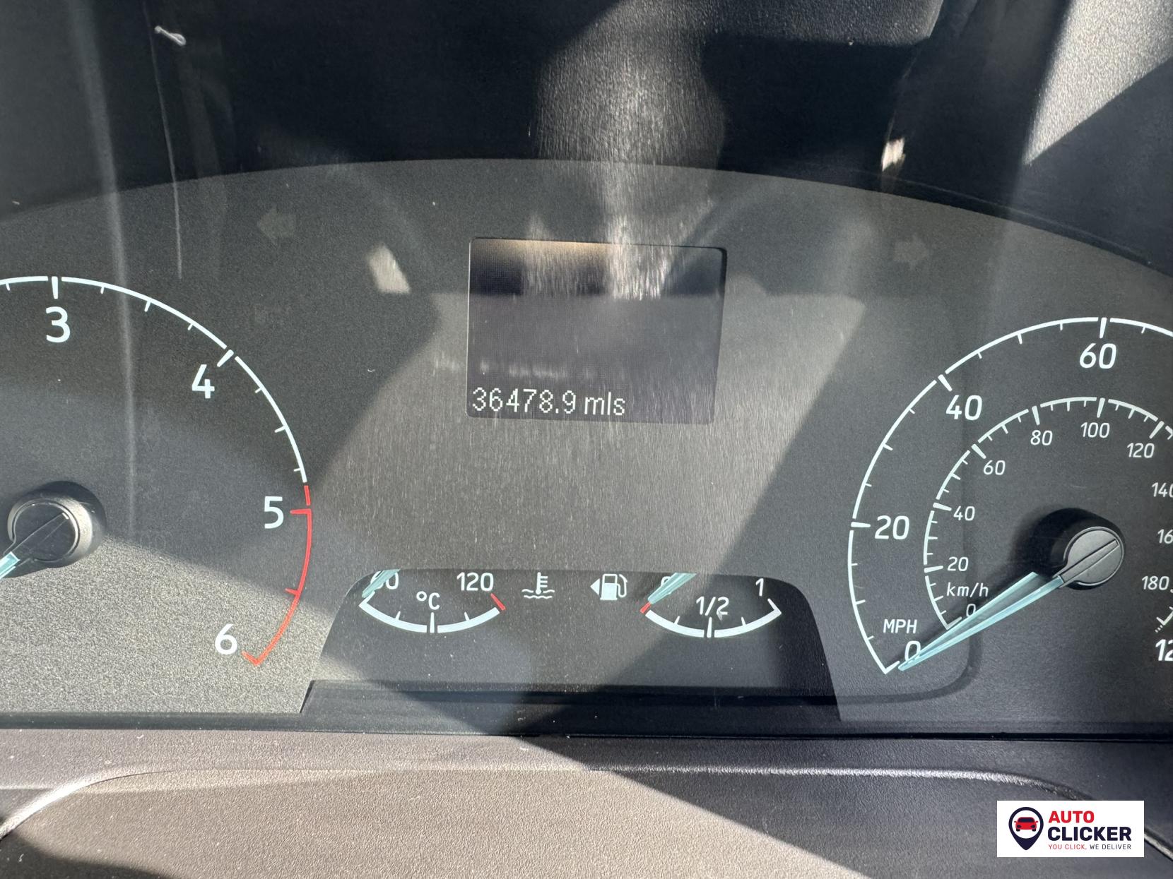 Ford Transit Custom 2.0 300 EcoBlue Trend Panel Van 5dr Diesel Manual L1 H1 Euro 6 (130 ps)