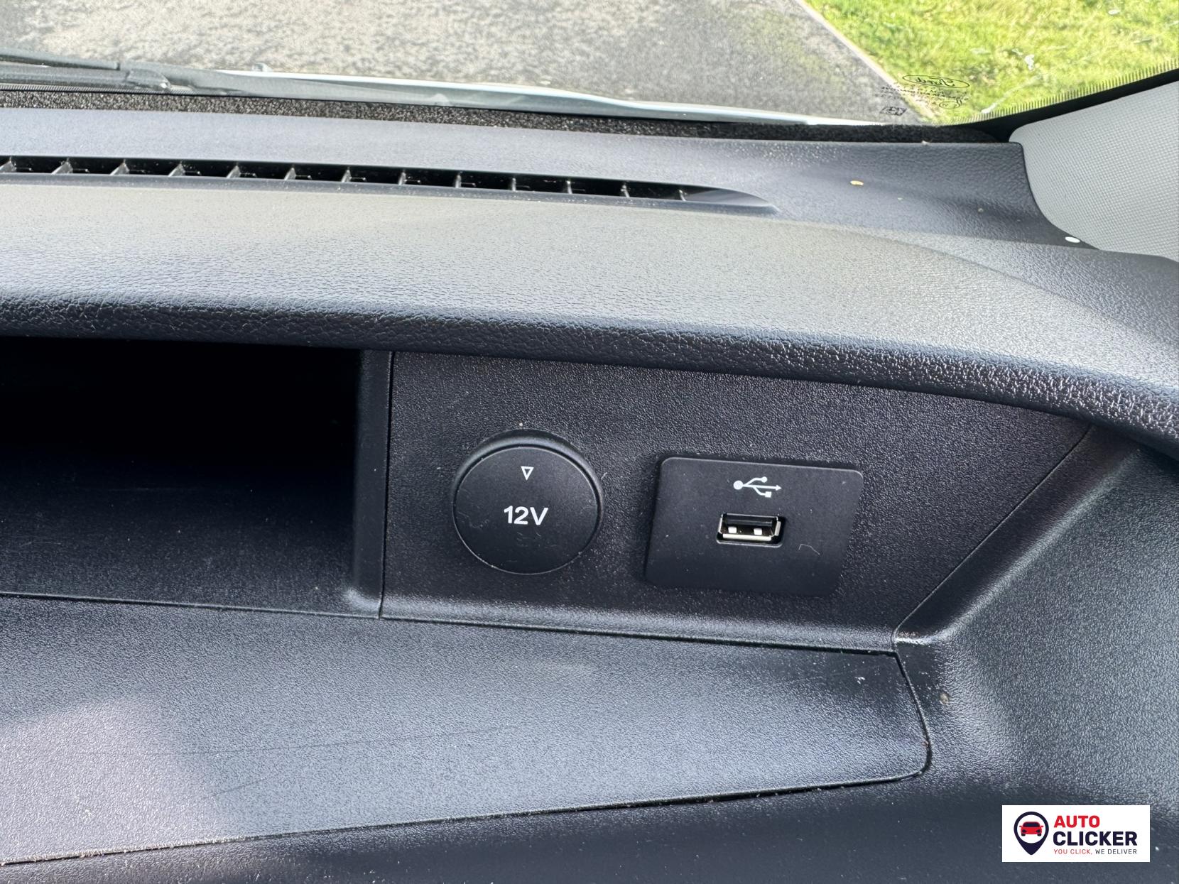 Ford Transit Custom 2.0 300 EcoBlue Trend Panel Van 5dr Diesel Manual L1 H1 Euro 6 (130 ps)