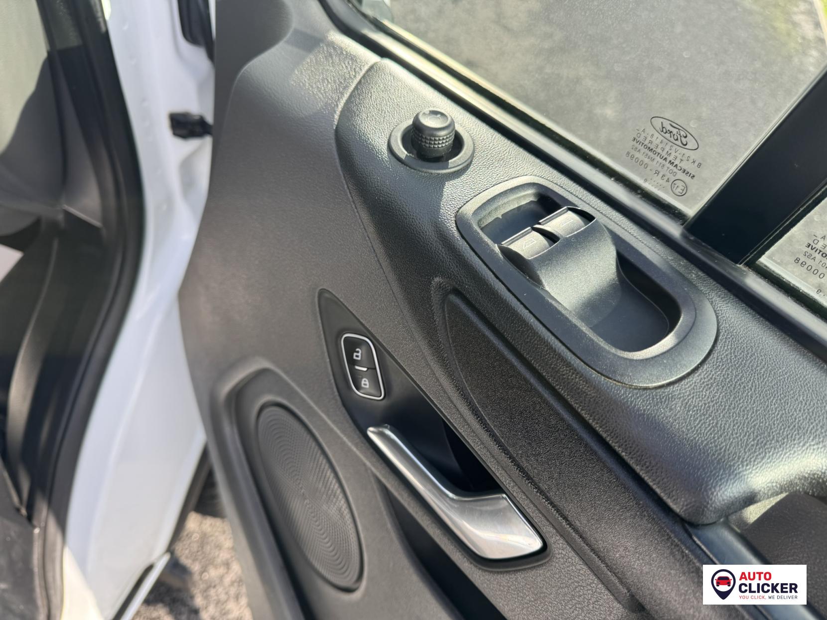 Ford Transit Custom 2.0 300 EcoBlue Trend Panel Van 5dr Diesel Manual L1 H1 Euro 6 (130 ps)