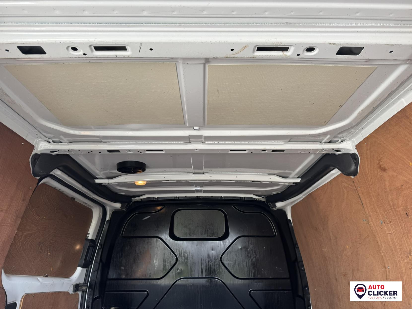 Ford Transit Custom 2.0 300 EcoBlue Trend Panel Van 5dr Diesel Manual L1 H1 Euro 6 (130 ps)