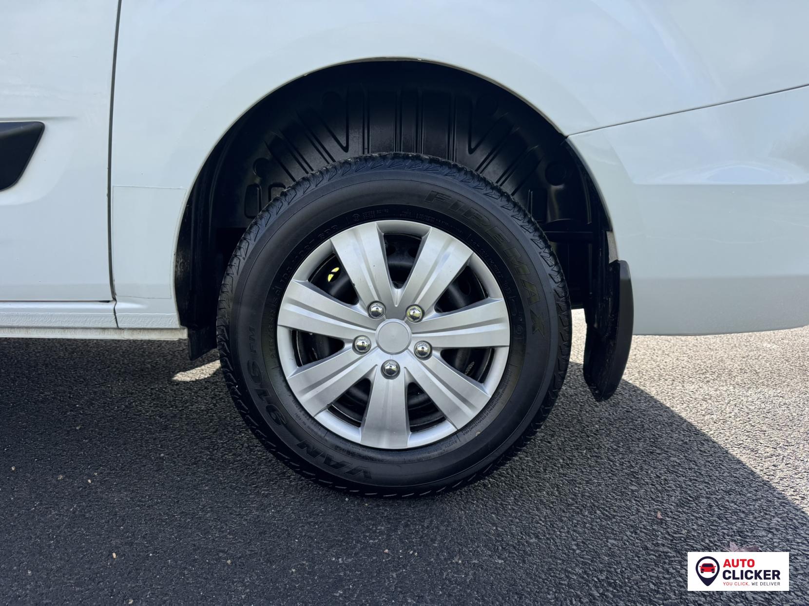 Ford Transit Custom 2.0 300 EcoBlue Trend Panel Van 5dr Diesel Manual L1 H1 Euro 6 (130 ps)