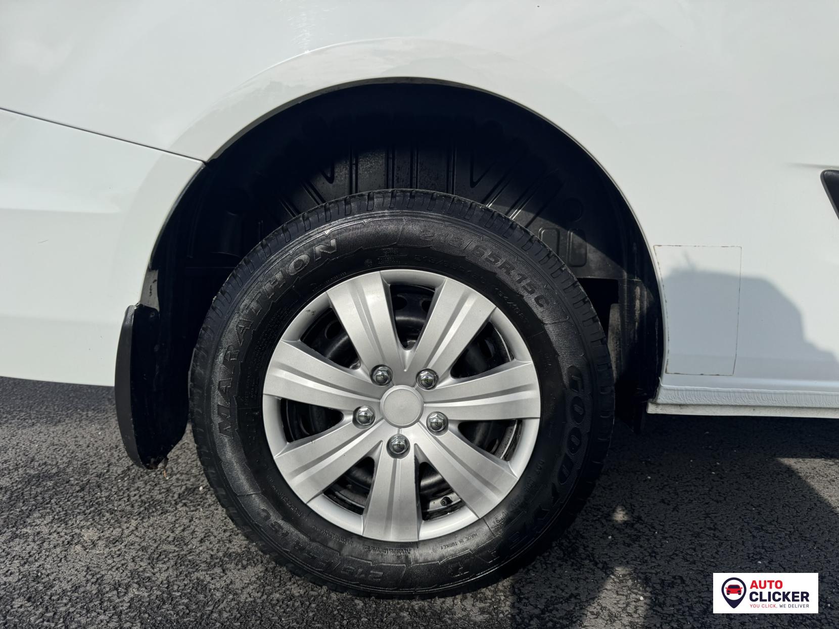 Ford Transit Custom 2.0 300 EcoBlue Trend Panel Van 5dr Diesel Manual L1 H1 Euro 6 (130 ps)