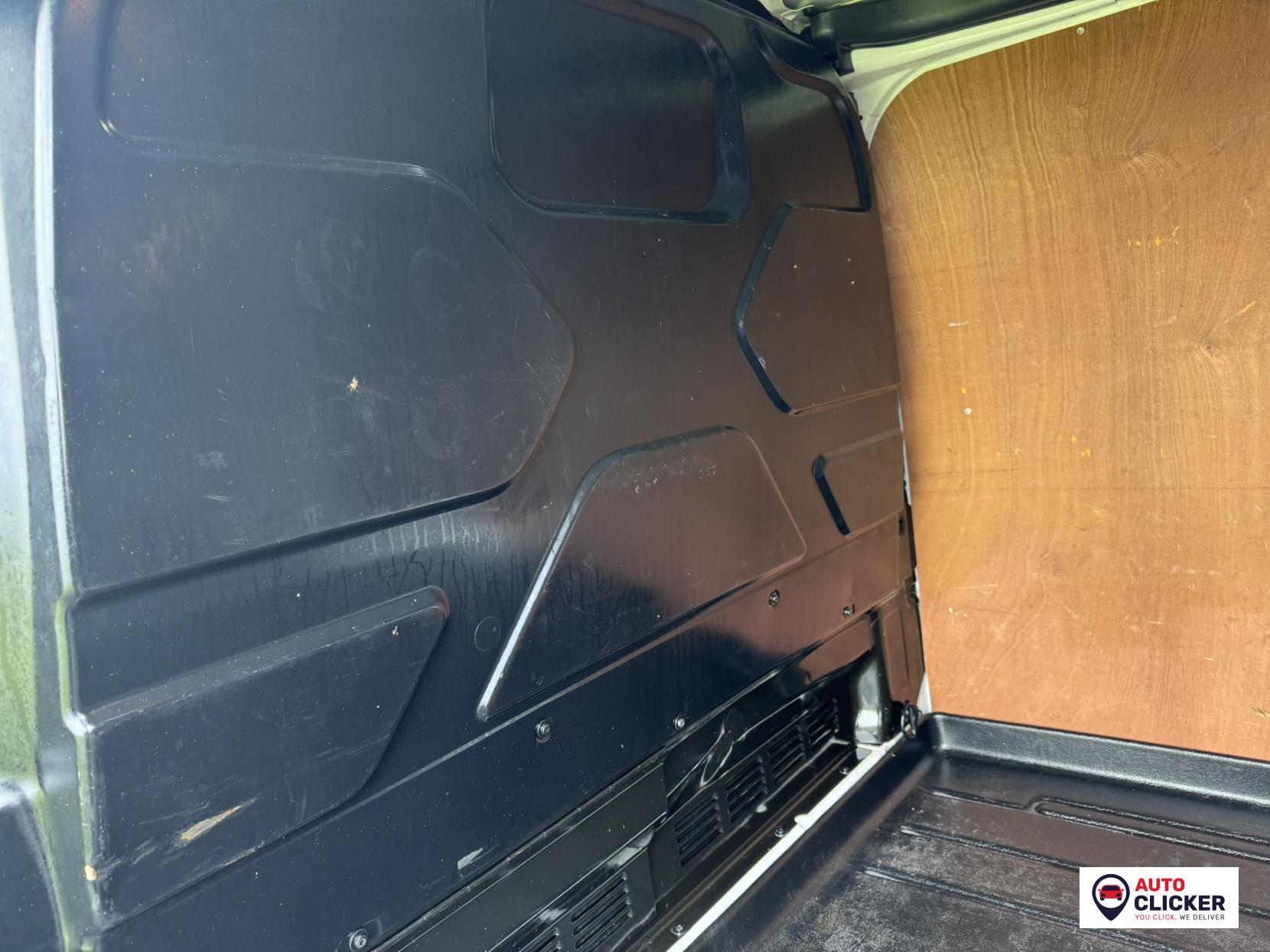 Ford Transit Custom 2.0 300 EcoBlue Trend Panel Van 5dr Diesel Manual L1 H1 Euro 6 (130 ps)