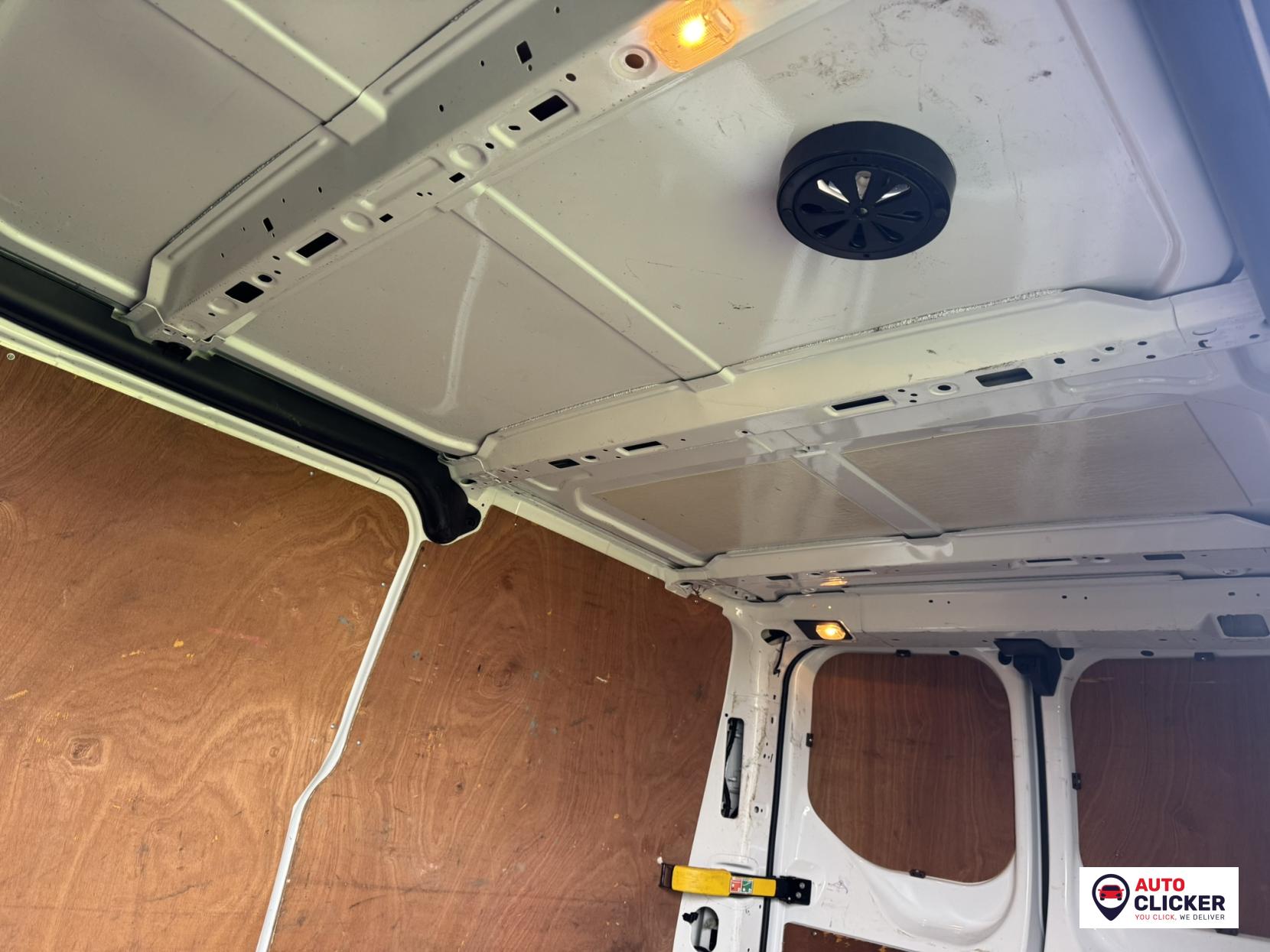 Ford Transit Custom 2.0 300 EcoBlue Trend Panel Van 5dr Diesel Manual L1 H1 Euro 6 (130 ps)