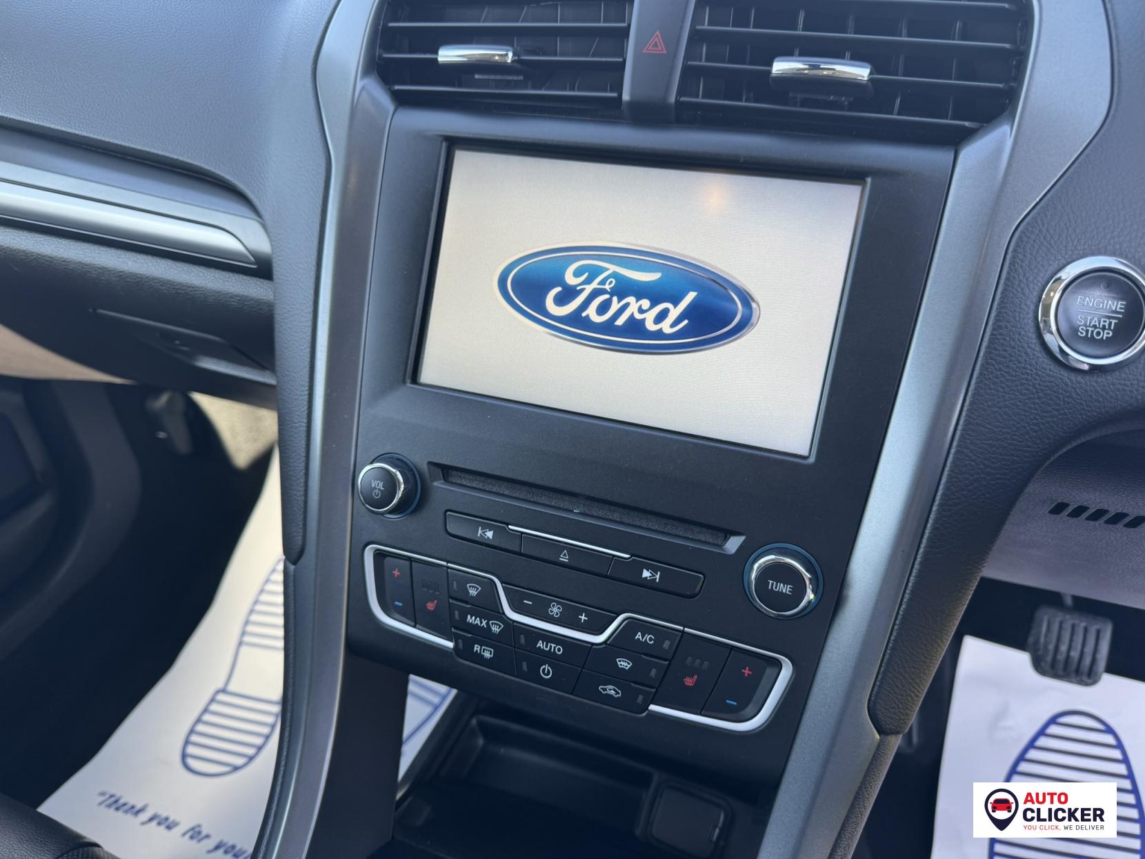 Ford Mondeo 2.0 TDCi Titanium Hatchback 5dr Diesel Manual Euro 6 (s/s) (150 ps)
