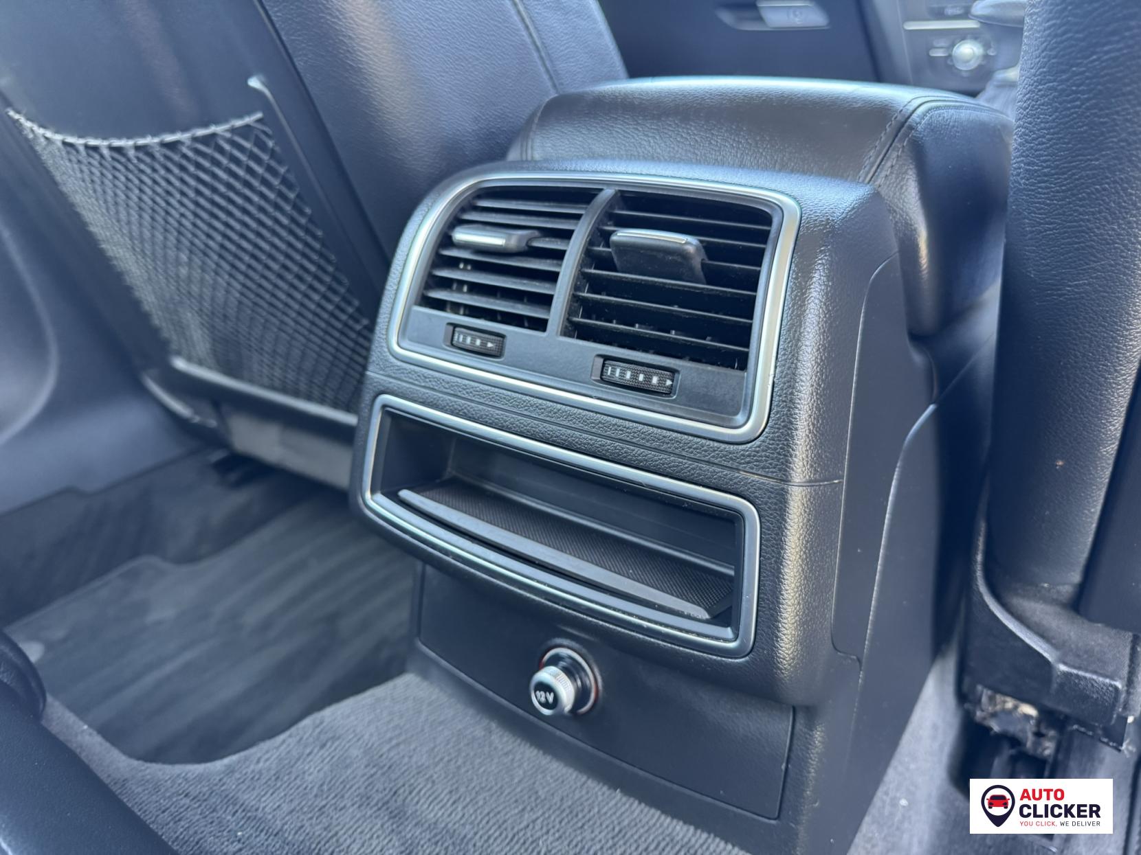 Audi A6 Avant 2.0 TDI SE Estate 5dr Diesel Multitronic Euro 5 (s/s) (177 ps)