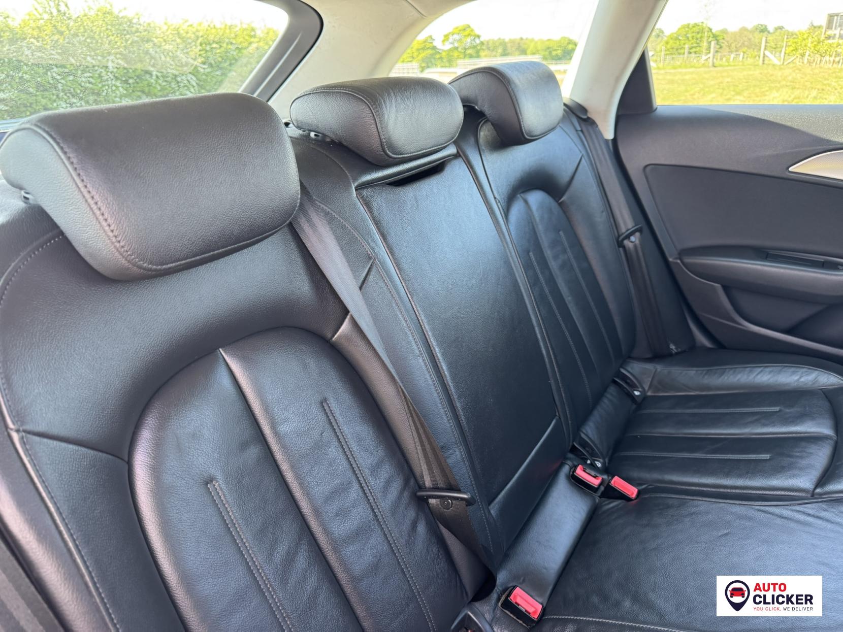 Audi A6 Avant 2.0 TDI SE Estate 5dr Diesel Multitronic Euro 5 (s/s) (177 ps)
