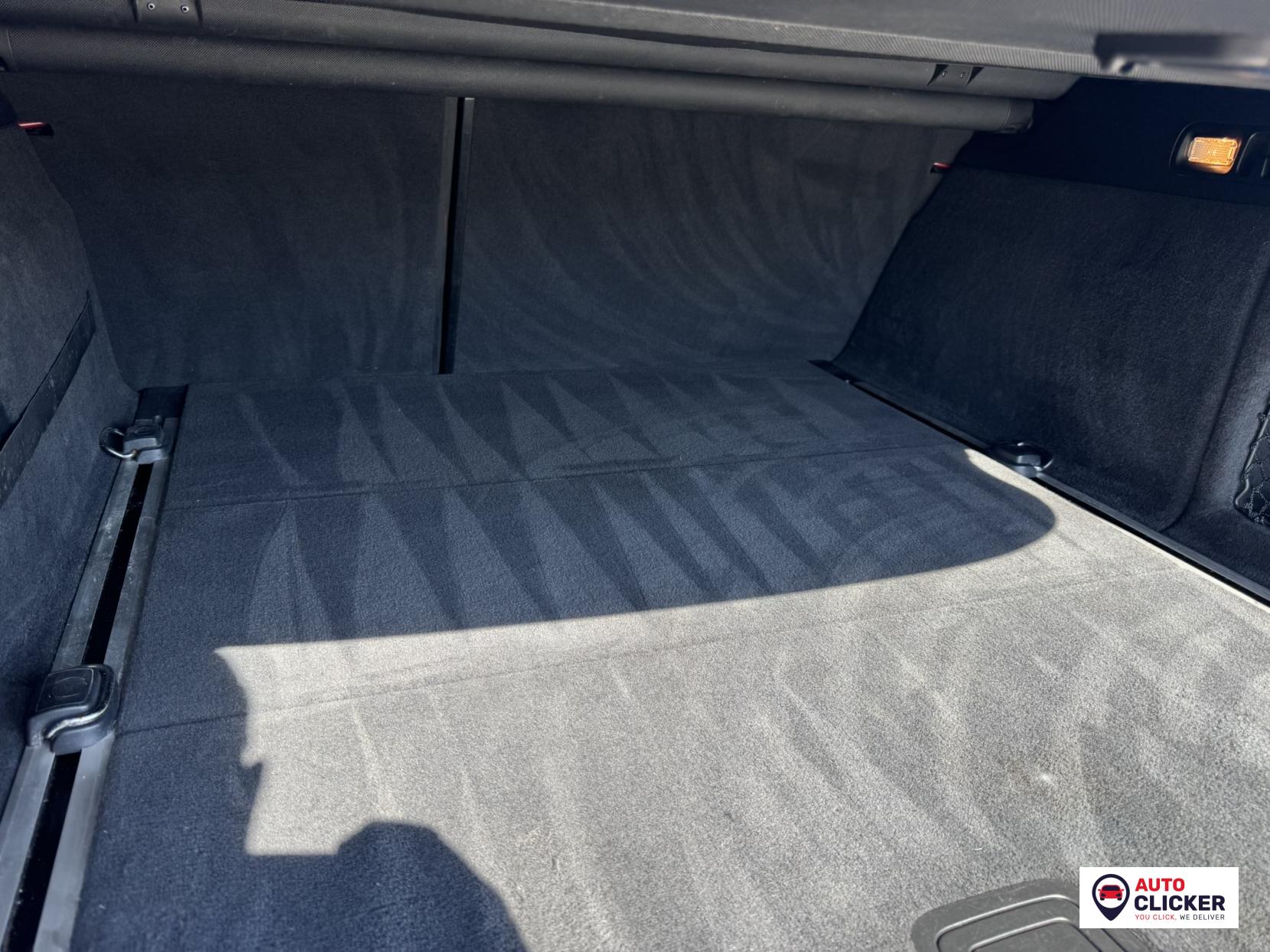 Audi A6 Avant 2.0 TDI SE Estate 5dr Diesel Multitronic Euro 5 (s/s) (177 ps)