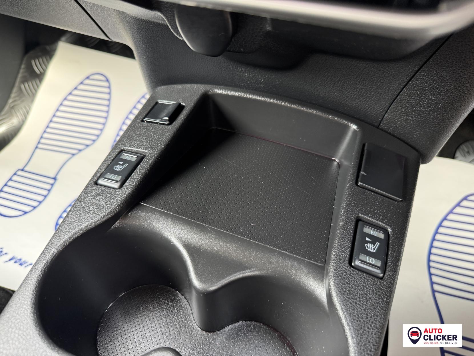 Nissan Leaf 24kWh Tekna Hatchback 5dr Electric Auto (107 bhp)