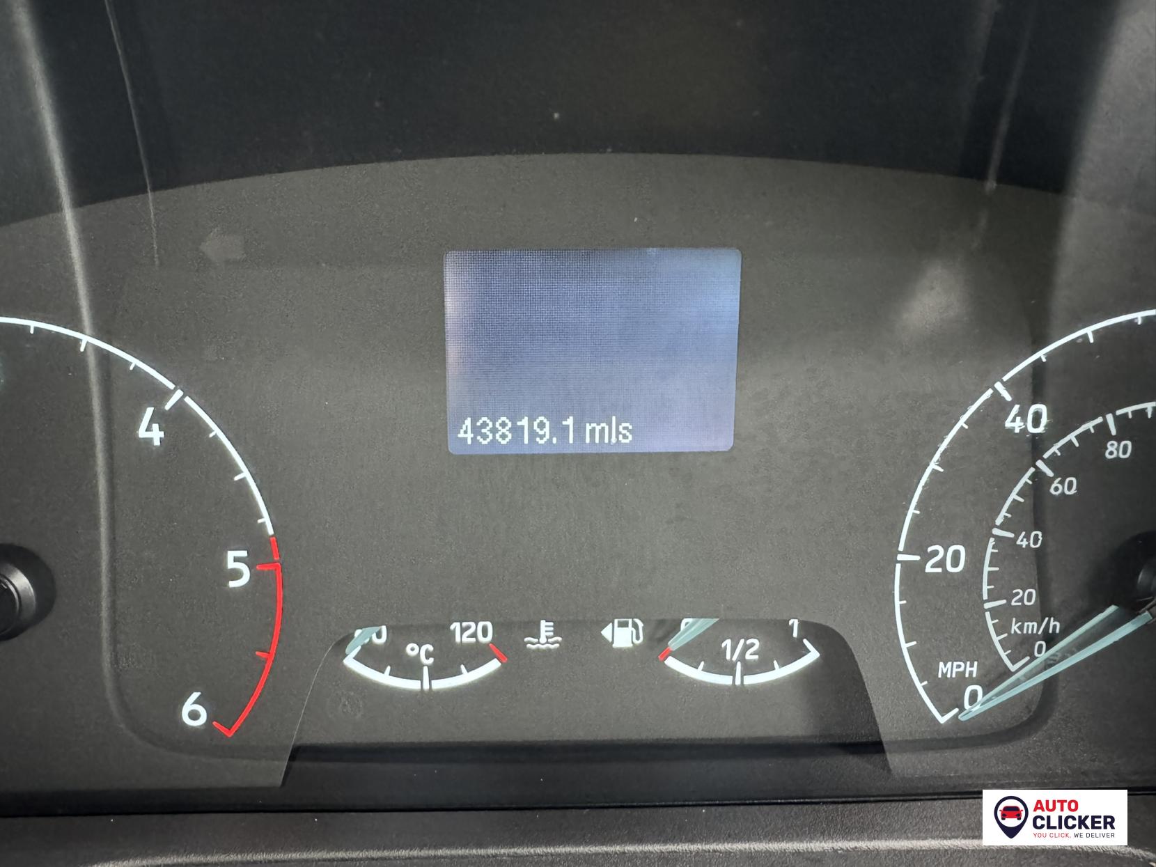 Ford Transit Custom 2.0 300 EcoBlue Leader Panel Van 5dr Diesel Manual L1 H1 Euro 6 (s/s) (105 ps)