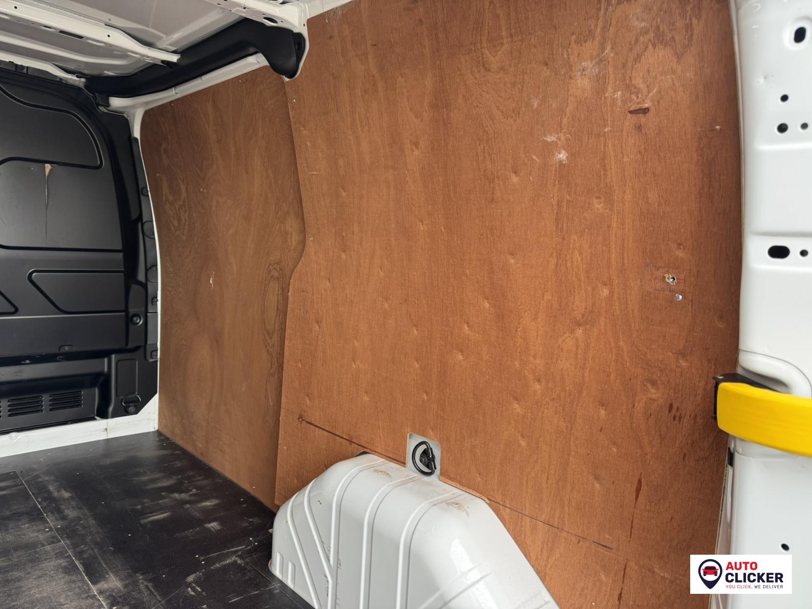 Ford Transit Custom 2.0 300 EcoBlue Leader Panel Van 5dr Diesel Manual L1 H1 Euro 6 (s/s) (105 ps)