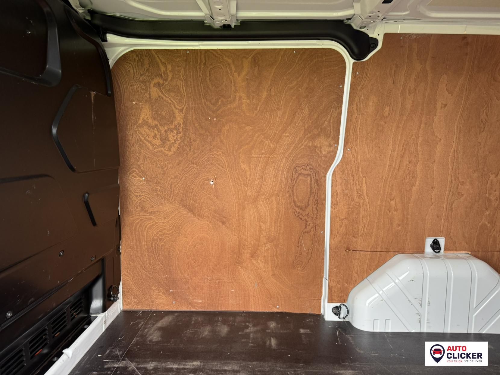 Ford Transit Custom 2.0 300 EcoBlue Leader Panel Van 5dr Diesel Manual L1 H1 Euro 6 (s/s) (105 ps)