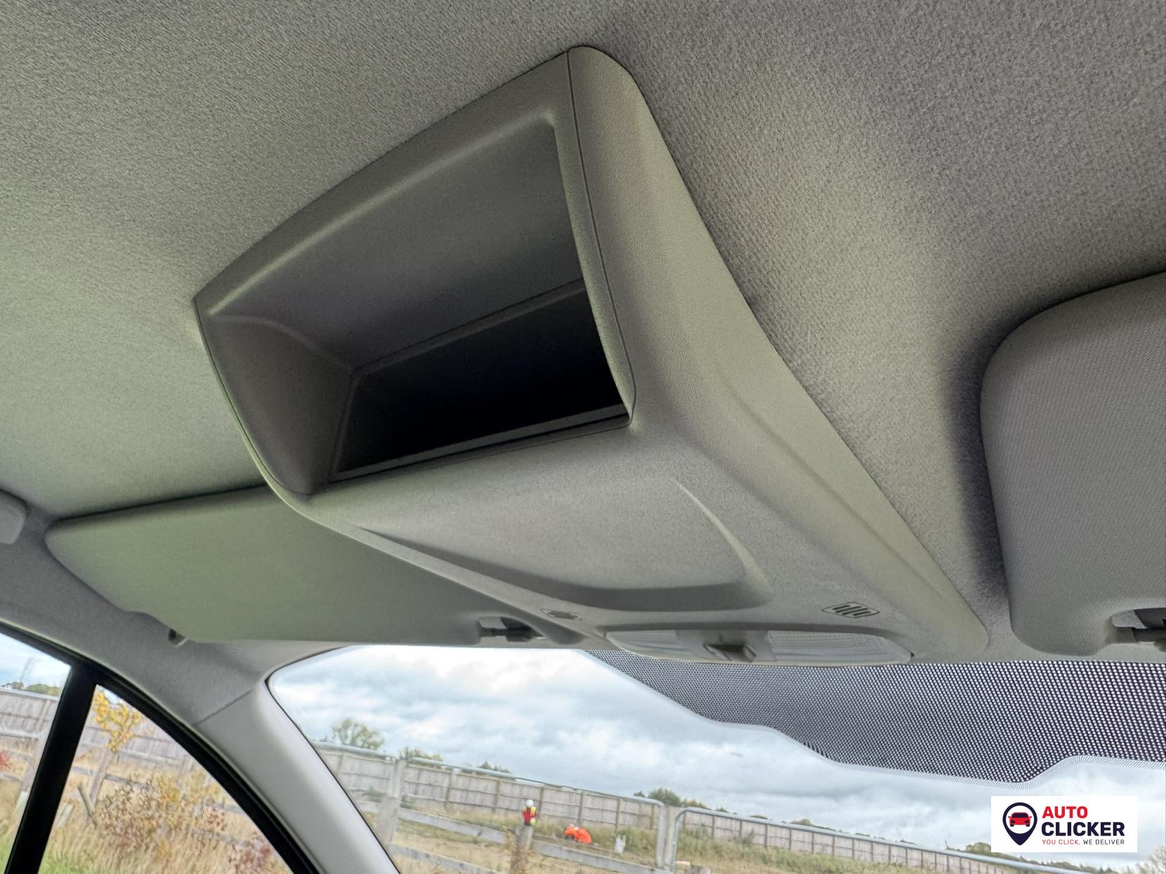 Ford Transit Custom 2.0 300 EcoBlue Leader Panel Van 5dr Diesel Manual L1 H1 Euro 6 (s/s) (105 ps)